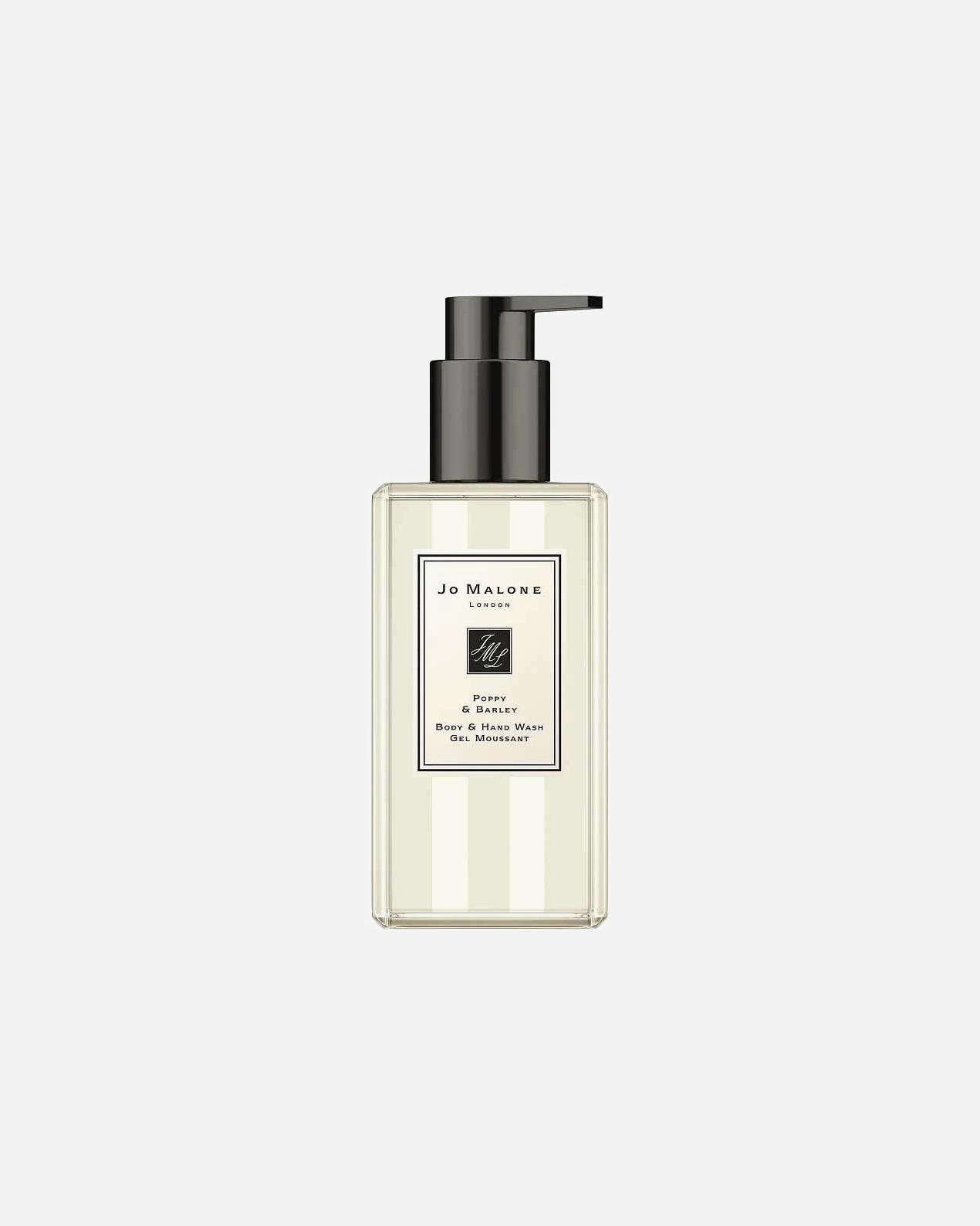 Żel pod prysznic dla Kobieta Jo Malone London Poppy & Barley Body & Hand Wash 250 ml