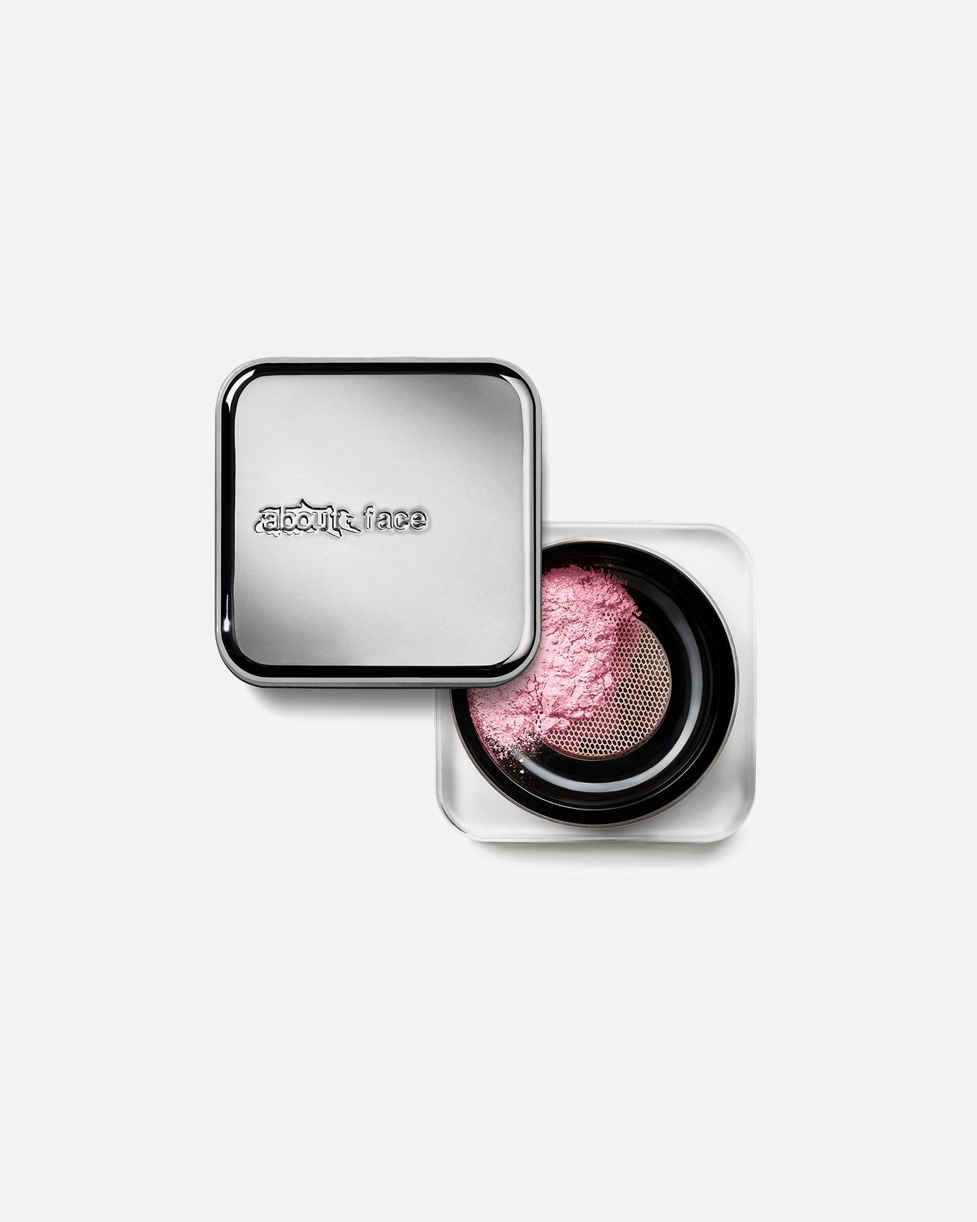 Puder dla Unisex about-face Default Brand Line The Curtain Call FINALE