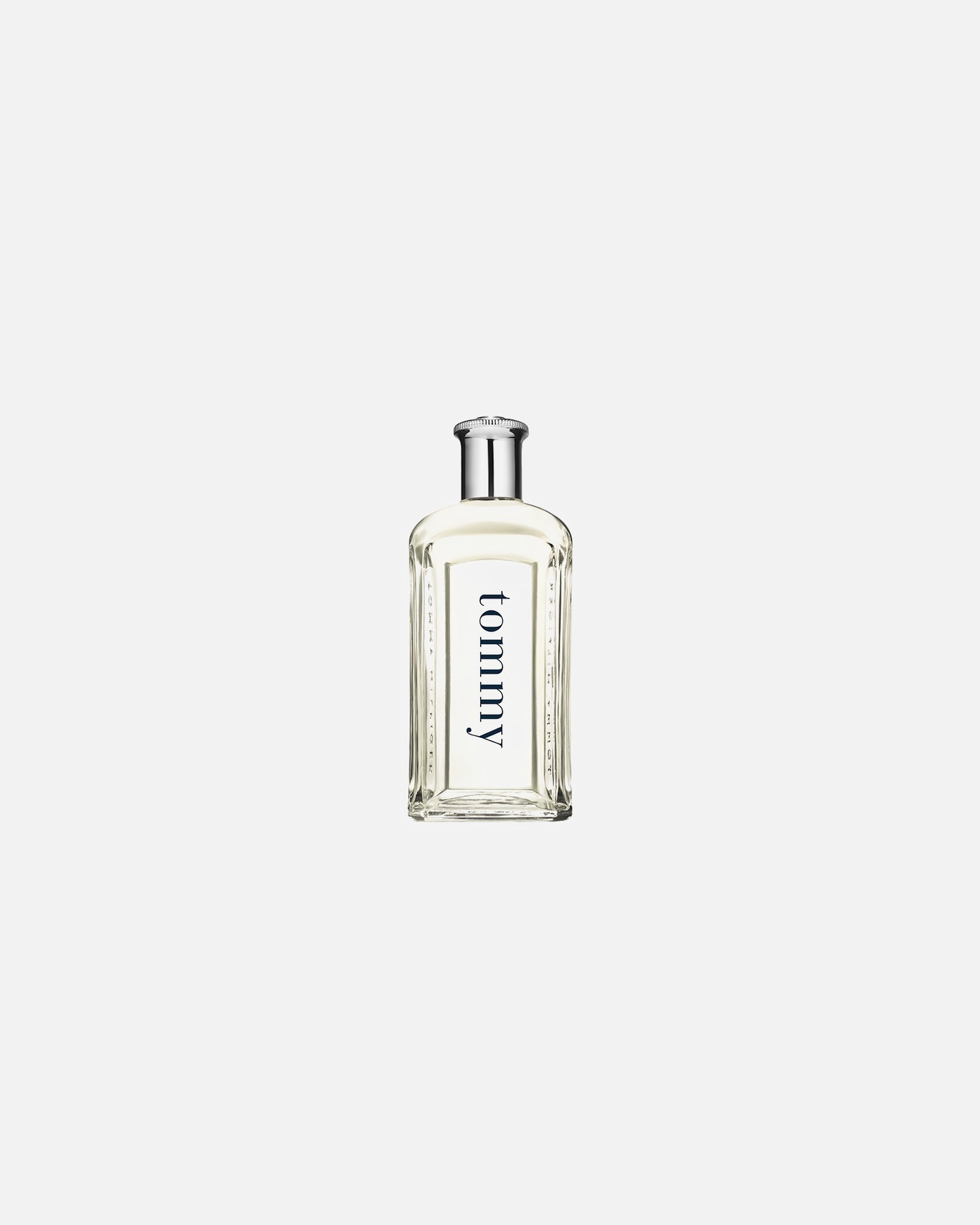 Woda toaletowa dla Mężczyzna Tommy Hilfiger Tommy TOMMY MAN 100 ml