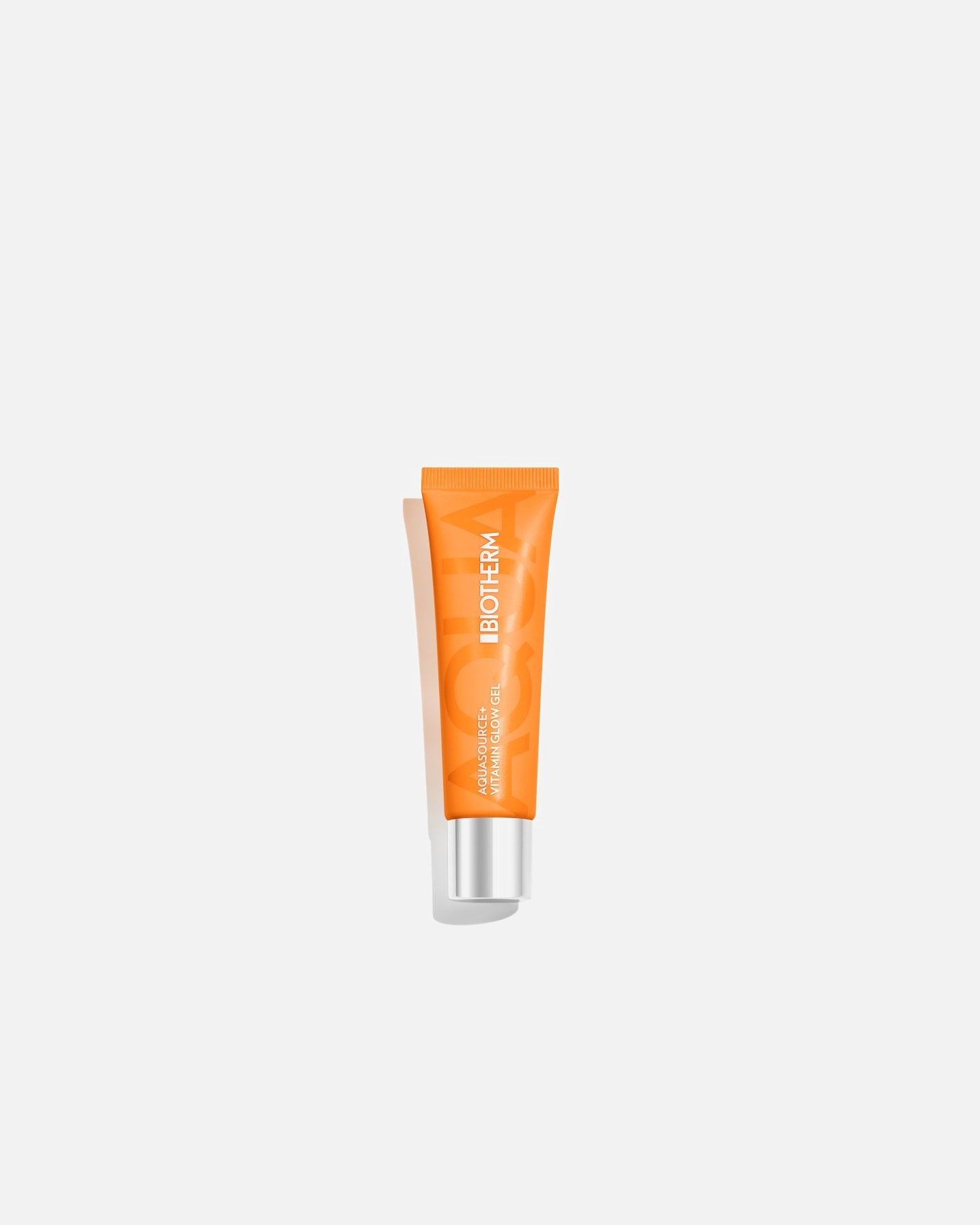 Krem do twarzy dla Kobieta Biotherm Aquasource + Vitamin Glow 30 ml
