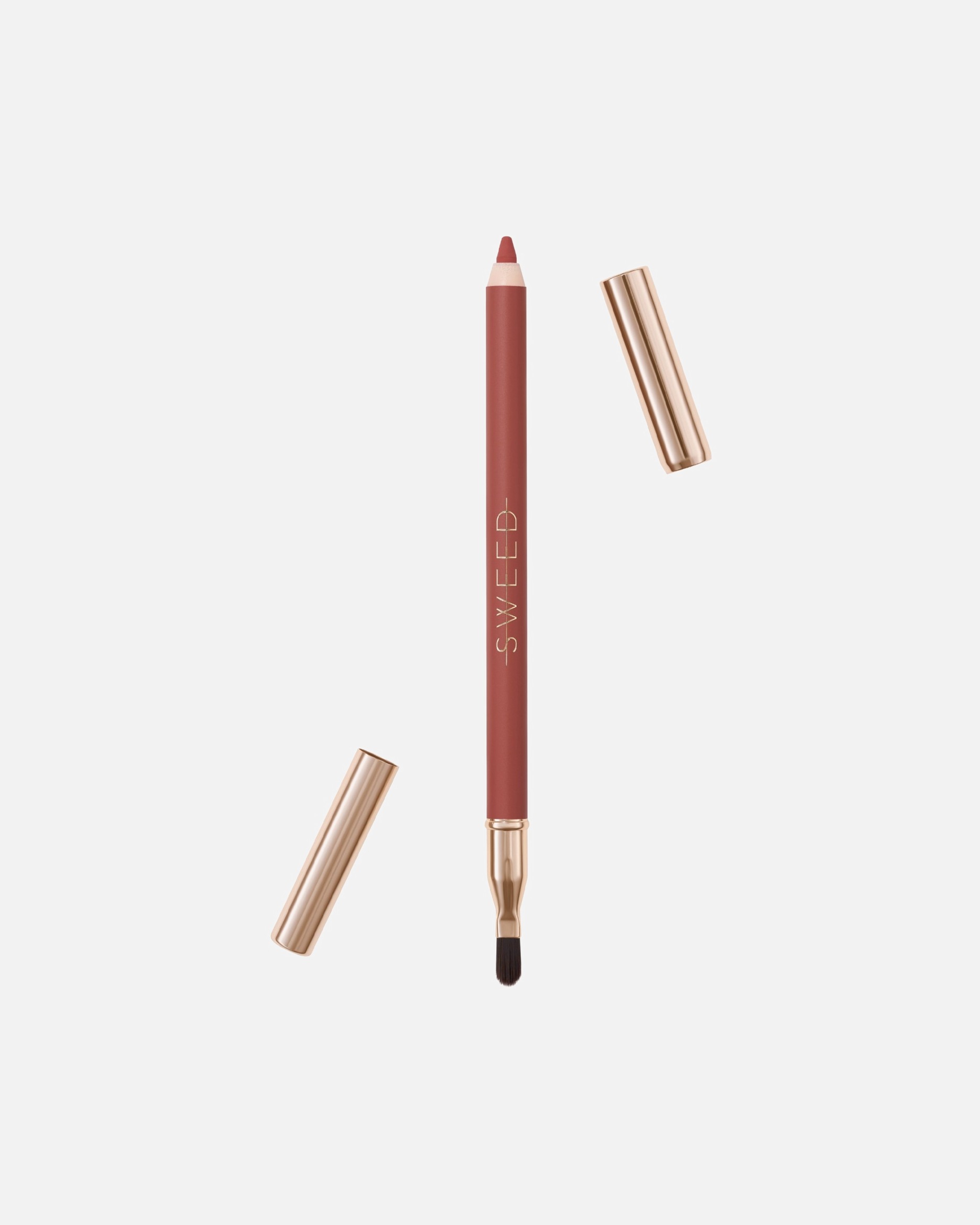 Konturówka do ust dla Unisex Sweed Konturówka do ust - Lydia Millen - Rose Thorn Rose Thorn
