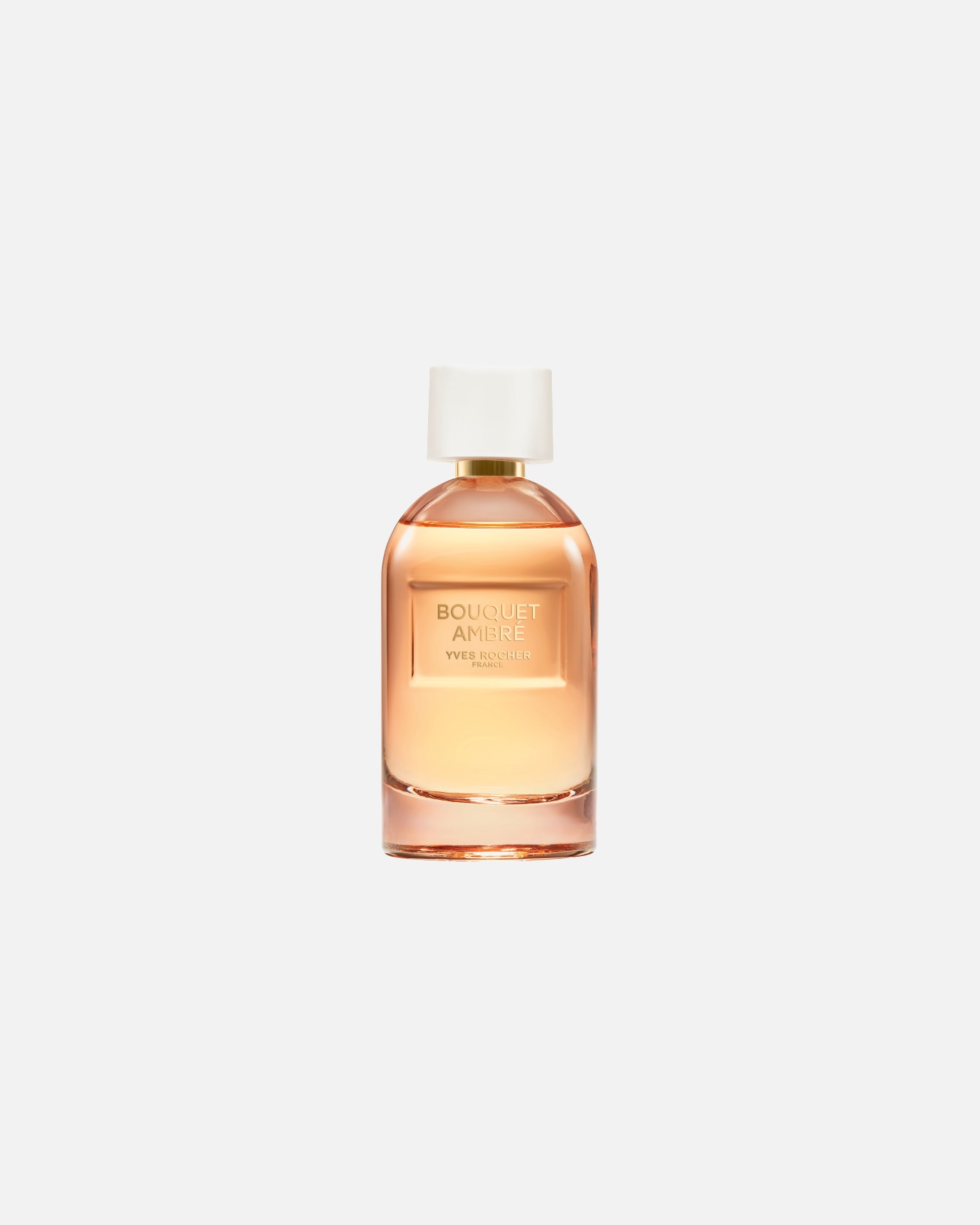 Woda perfumowana dla Kobieta Yves Rocher Bouquet Ambre 100 ml