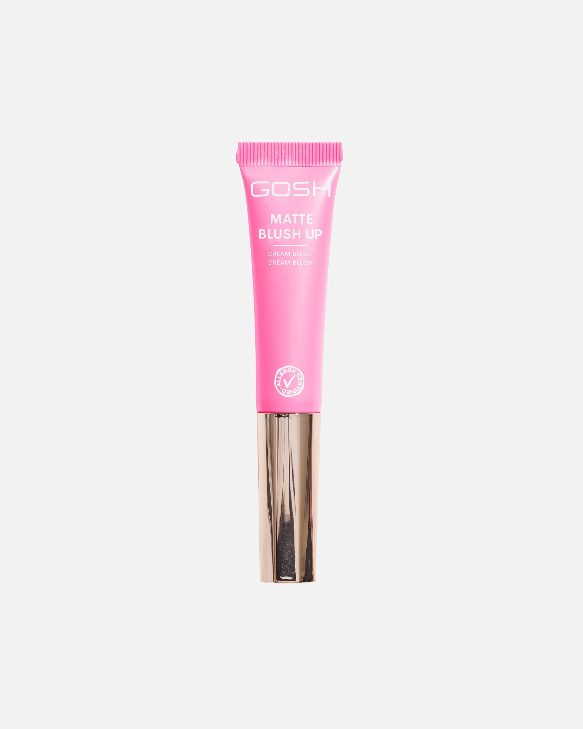 Róż dla Unisex Gosh Copenhagen 14 ml