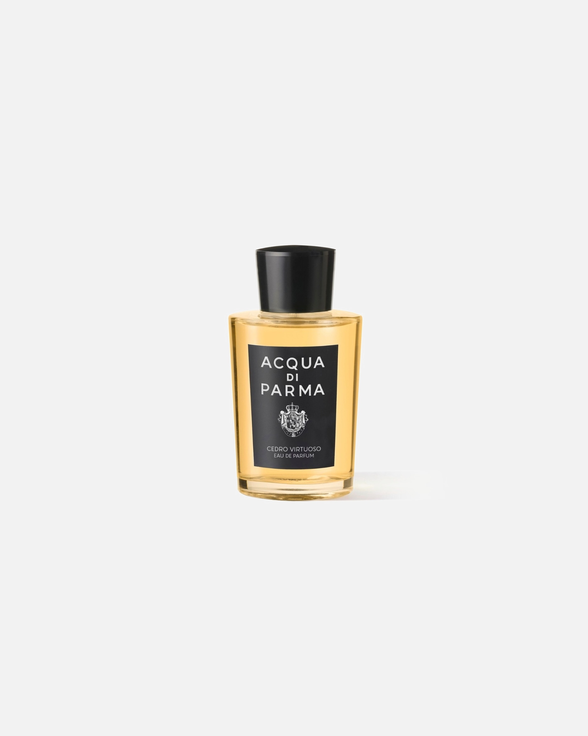 Woda perfumowana dla Unisex Acqua di Parma Signatures Of The Sun Cedro Virtuoso 180 ml