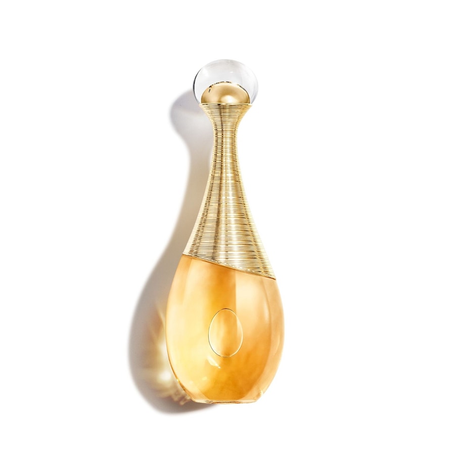 DIOR J’adore J'adore Intense Parfum - kwiatowe i miodowe nuty zapachowe Perfumy 50 ml