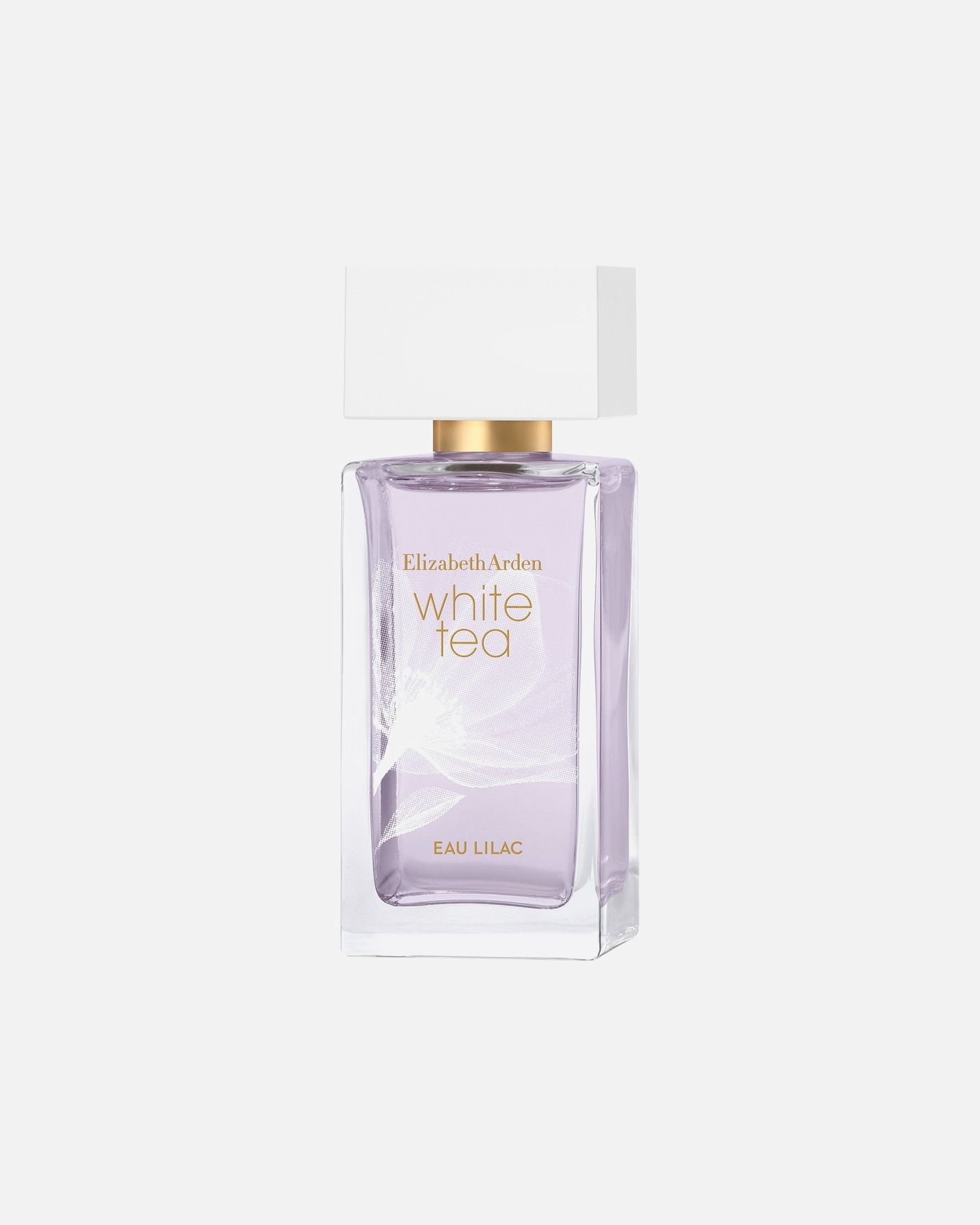 Woda toaletowa dla Kobieta Elizabeth Arden White Tea Eau Lilac 50 ml