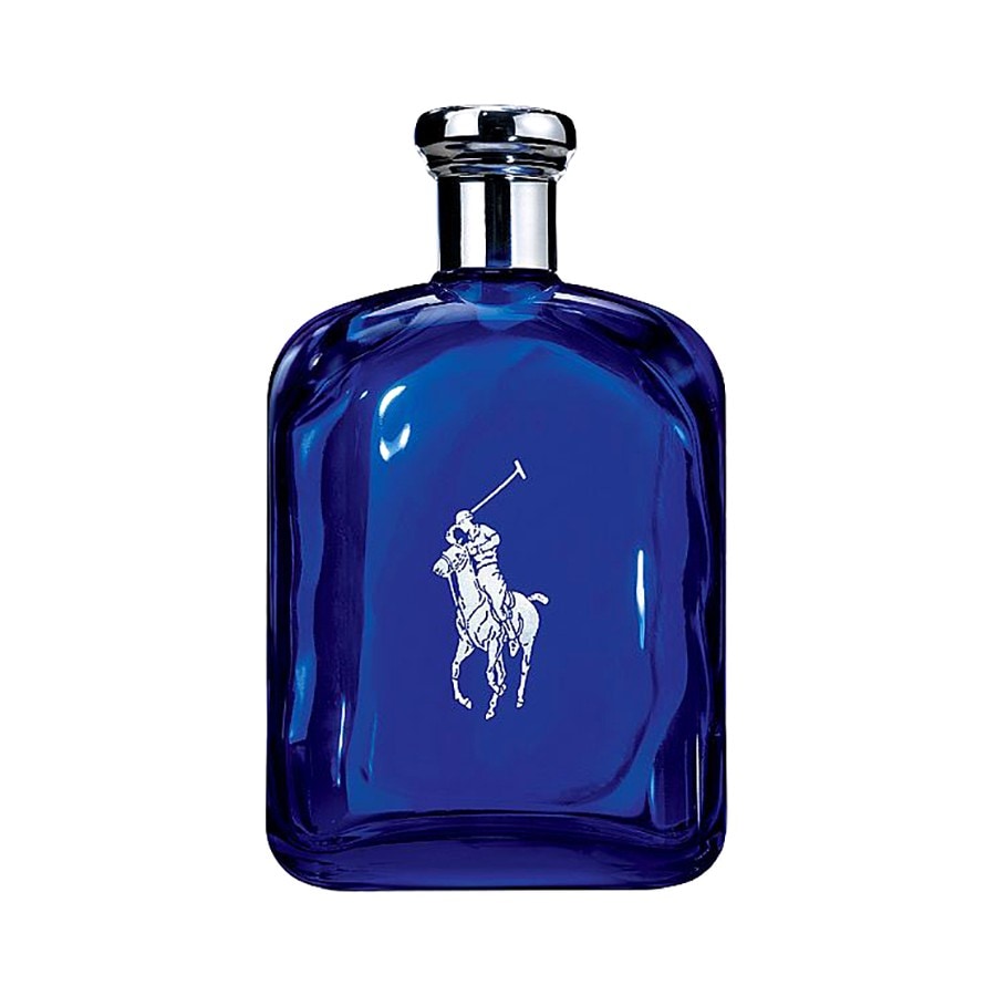 Polo Blue