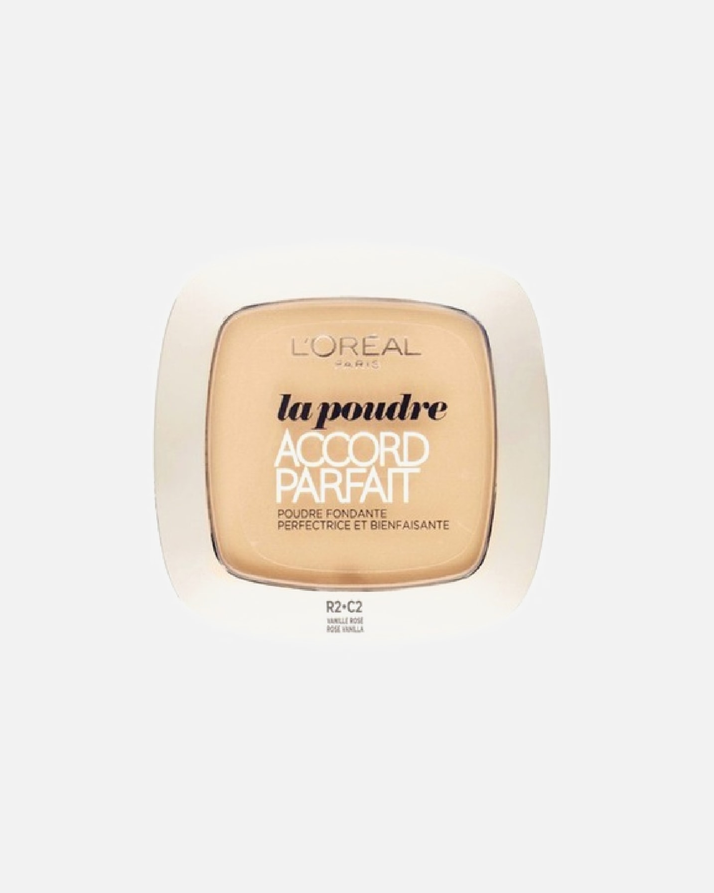 Podkład dla Unisex L’Oréal Paris L'Oréal Paris Super Blendable R2 - VANILLEROSE/ROSEVANILLA
