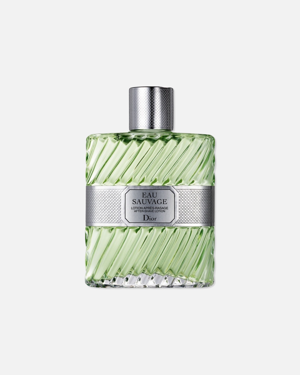 Woda po goleniu dla Mężczyzna DIOR Eau Sauvage After Shave 200 ml