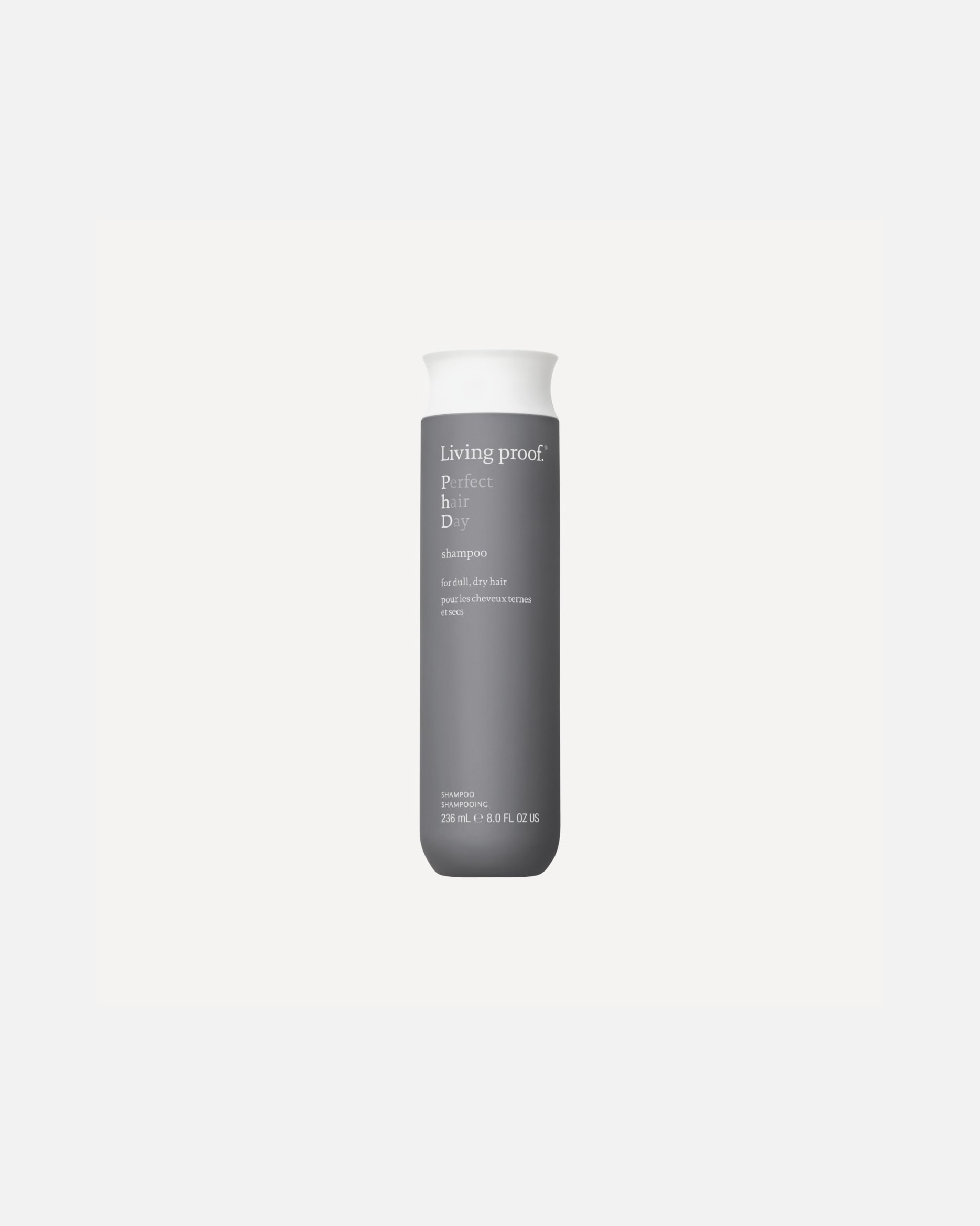 Szampon do włosów dla Unisex Living Proof perfect hair day LIP Perfect Hair Day Szampon 236 ml