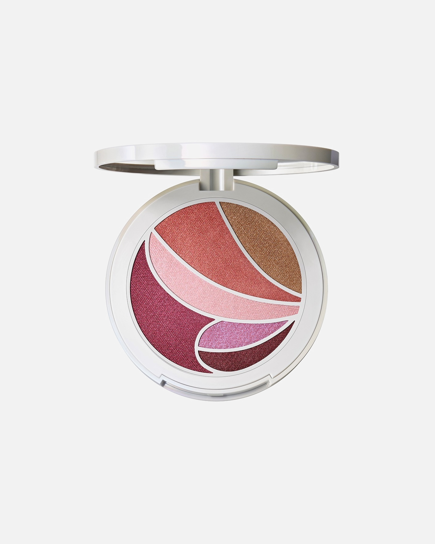 Cień do powiek dla Unisex MAC Metamorphosis Face & Eye Palette 8 g