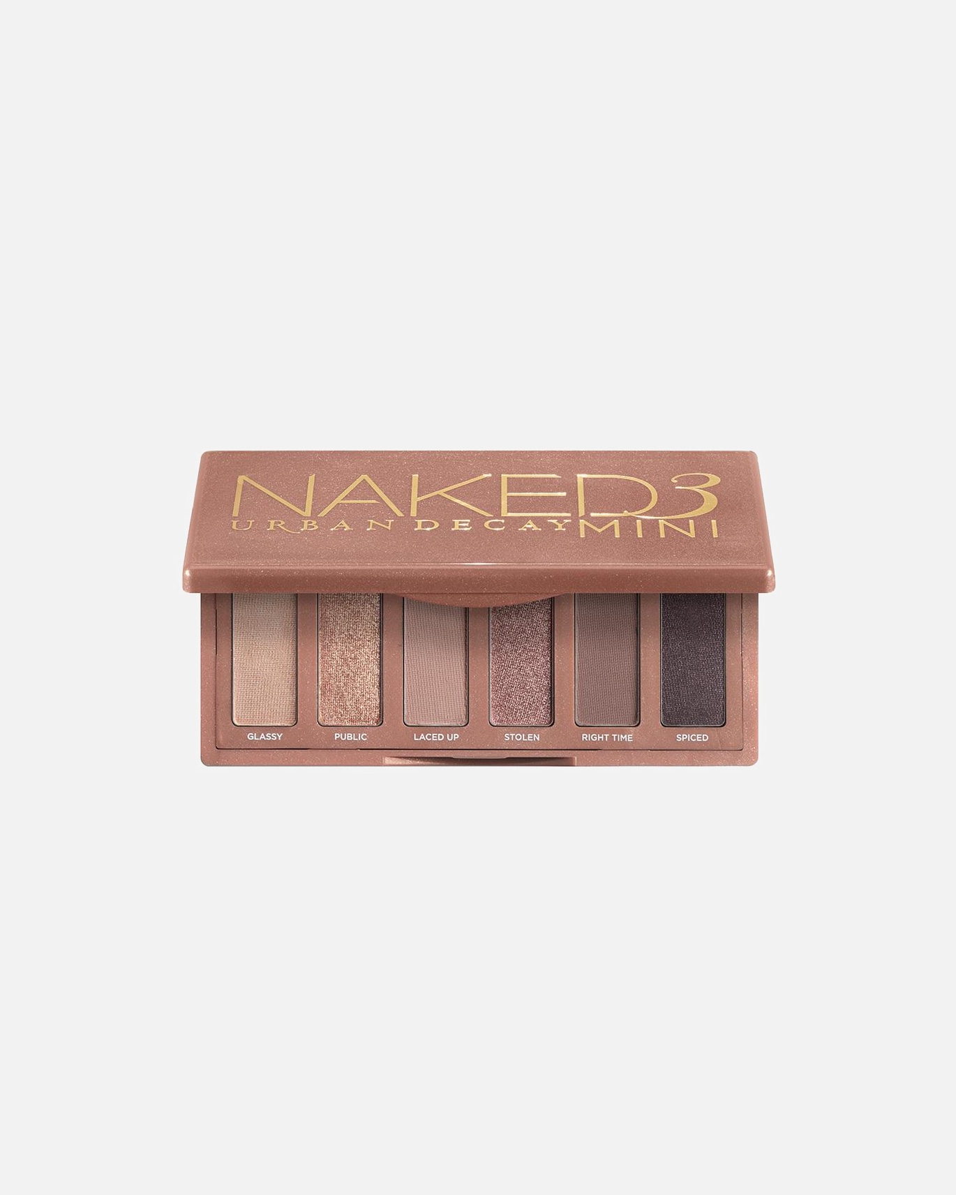Cień do powiek dla Unisex Urban Decay Naked