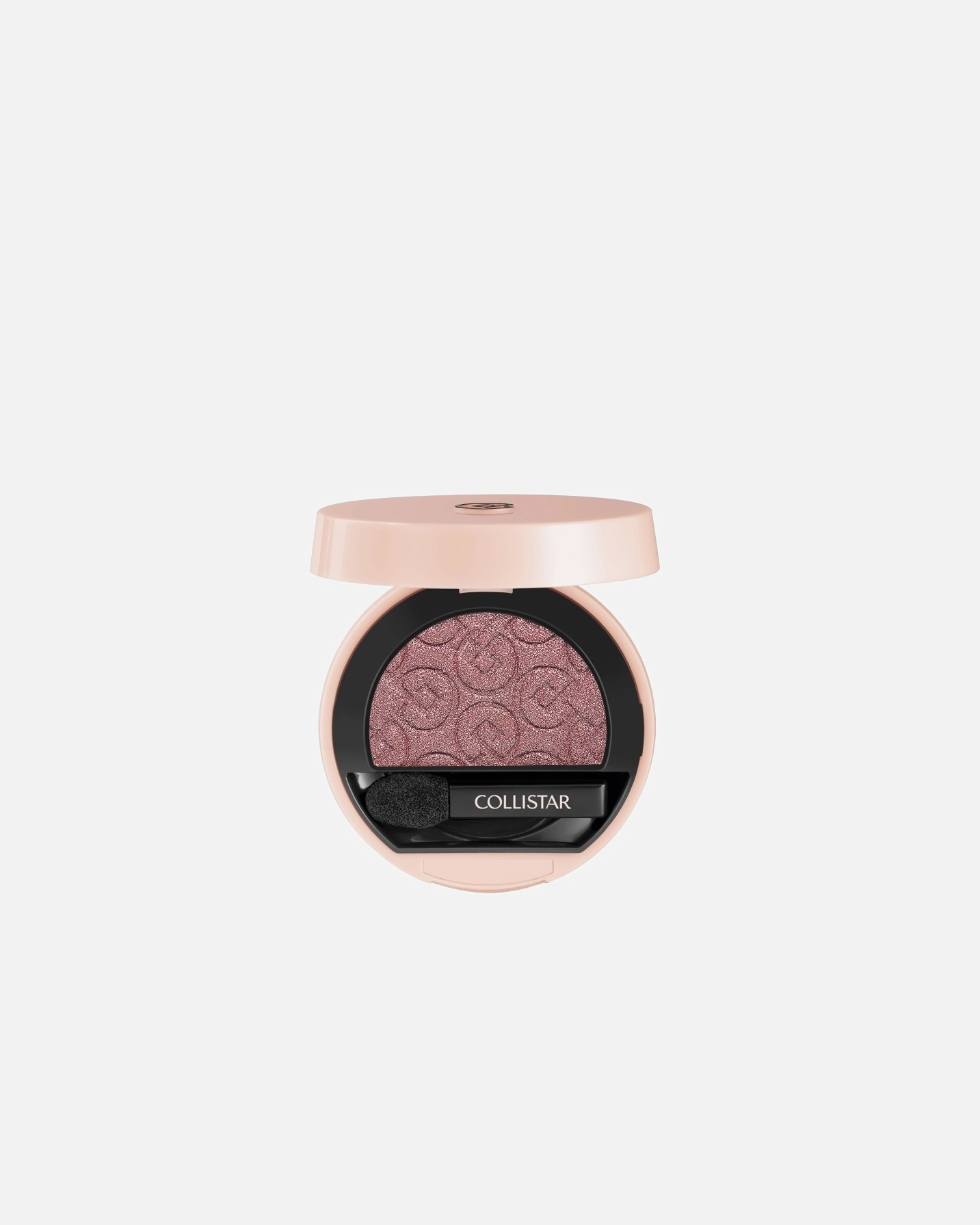 Cień do powiek dla Unisex Collistar IMPECCABILE MALVA SHIMMER