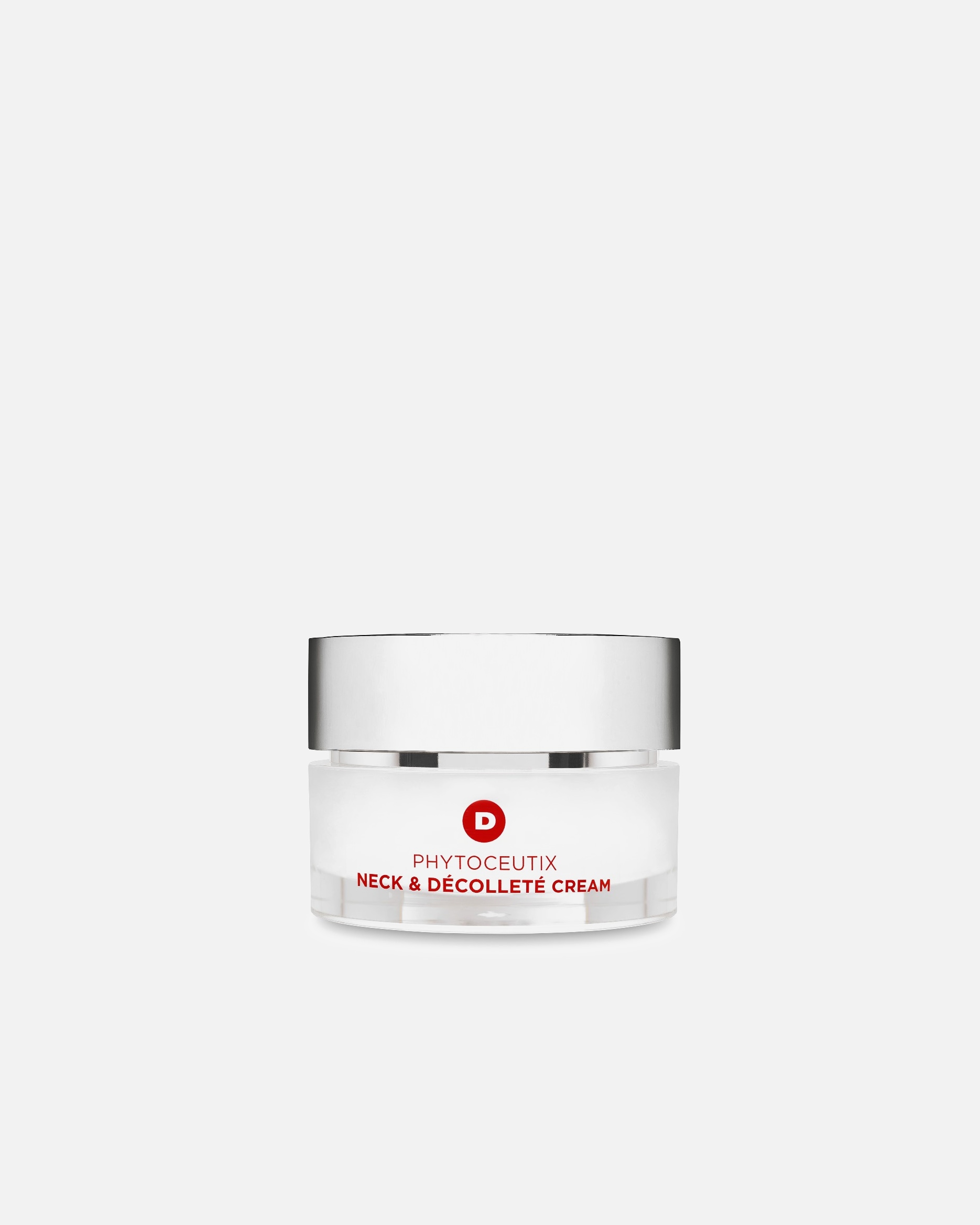 Krem do twarzy dla Unisex Doctor Duve Medical Neck- & Décolleté Cream 50 ml