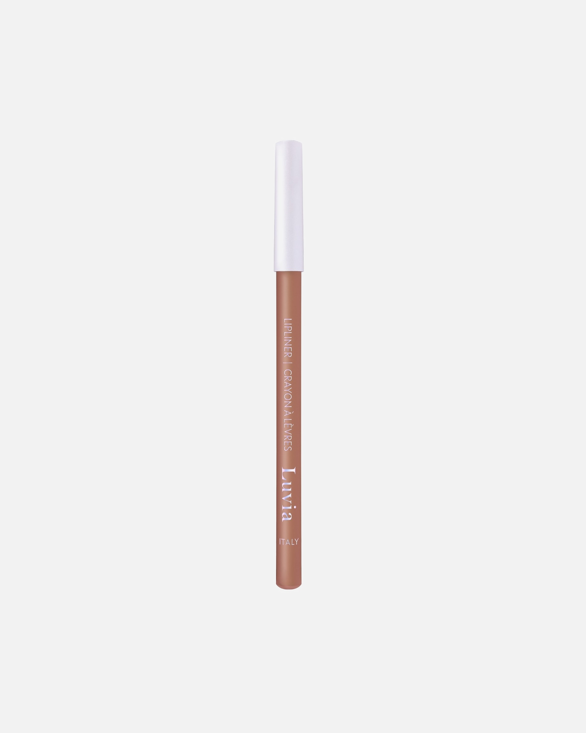 Konturówka do ust dla Unisex Luvia Lipliner N102