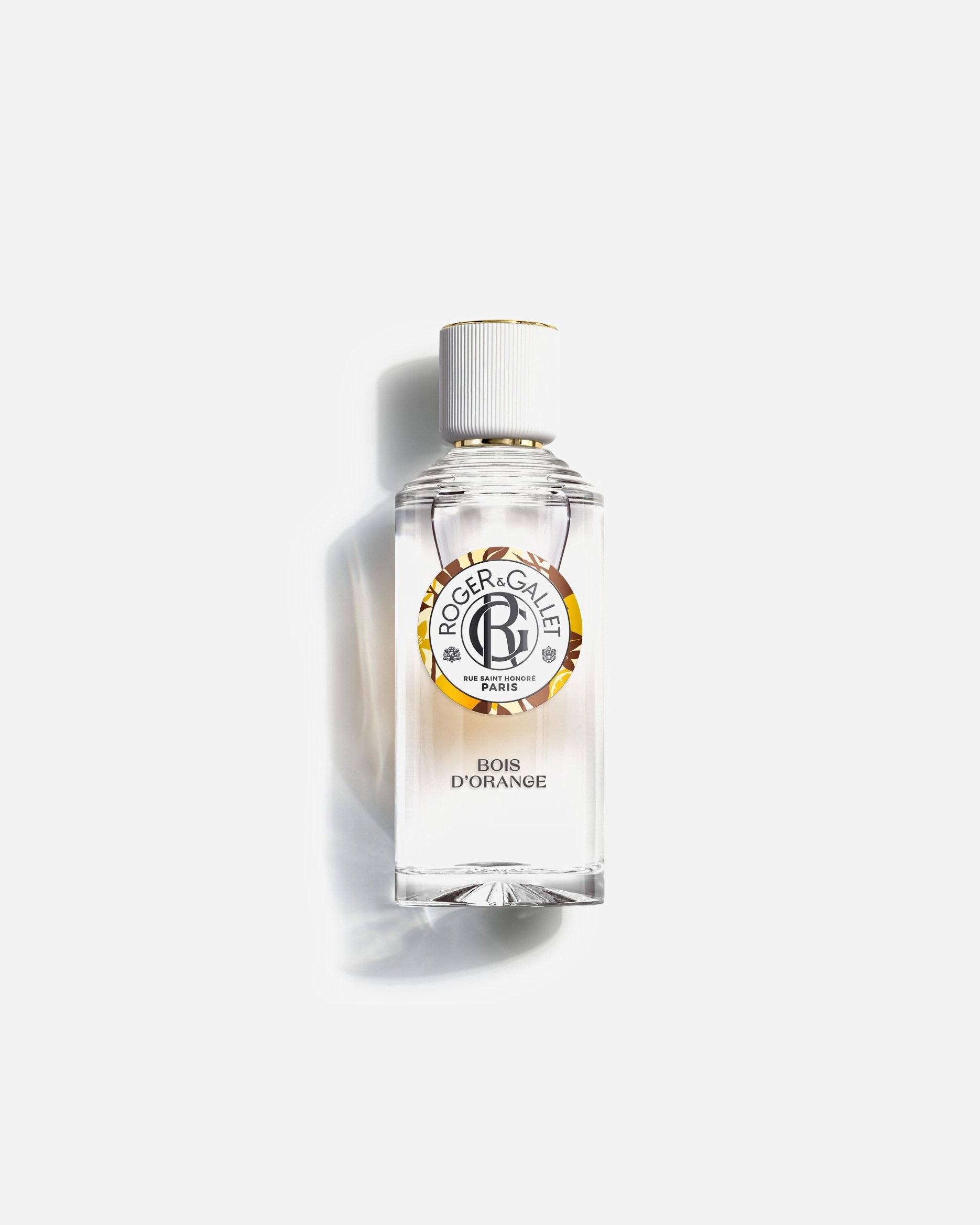 Woda perfumowana dla Unisex Roger & Gallet Bois d´Orange 100 ml