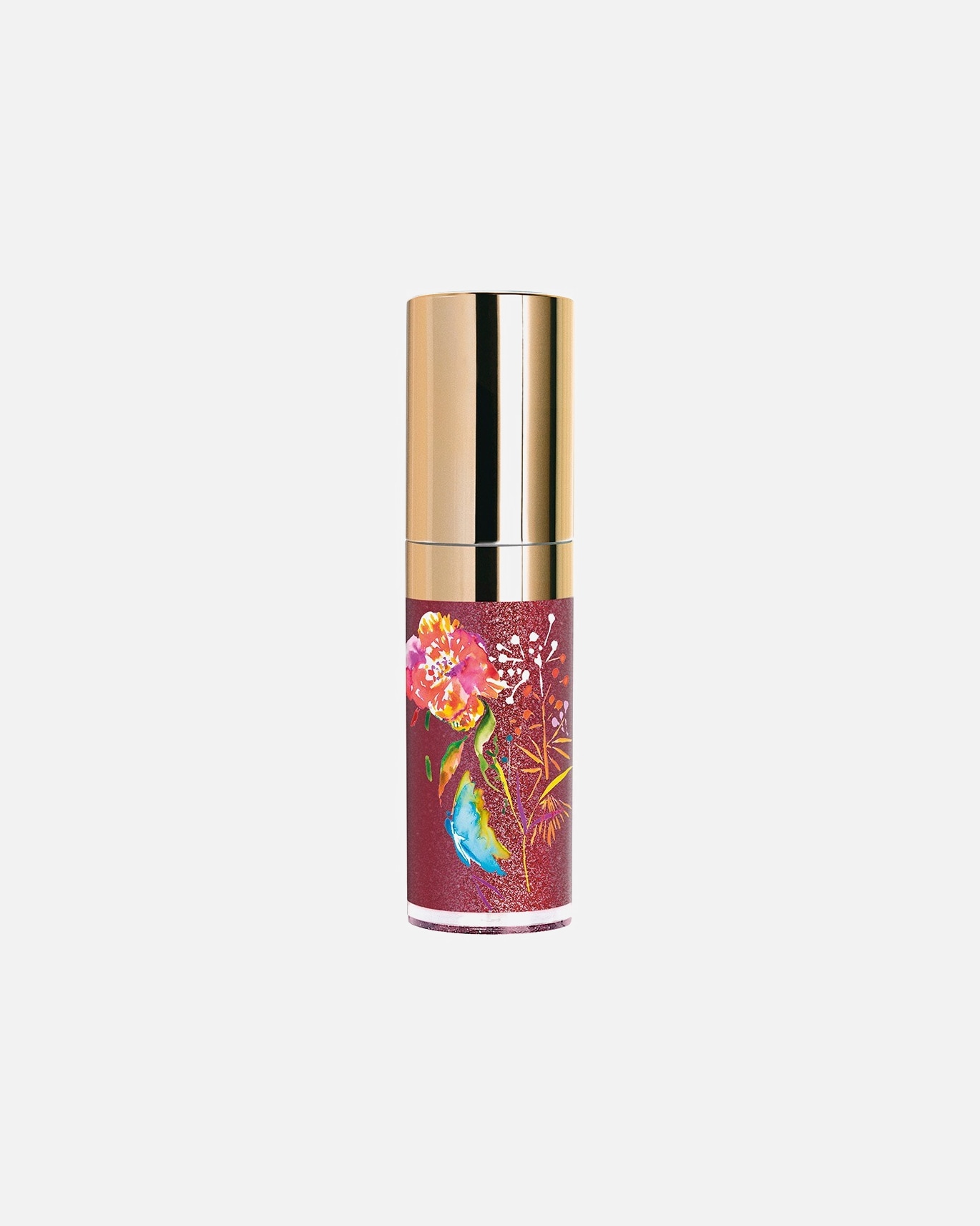 Błyszczyk do ust dla Unisex Sisley Le Phyto-Gloss Blooming Peonies Collection 6 ml