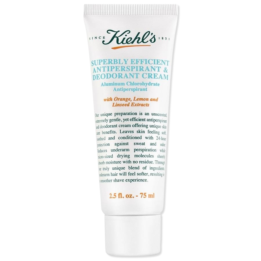 unique gentle dezodorant w kremie 75 ml