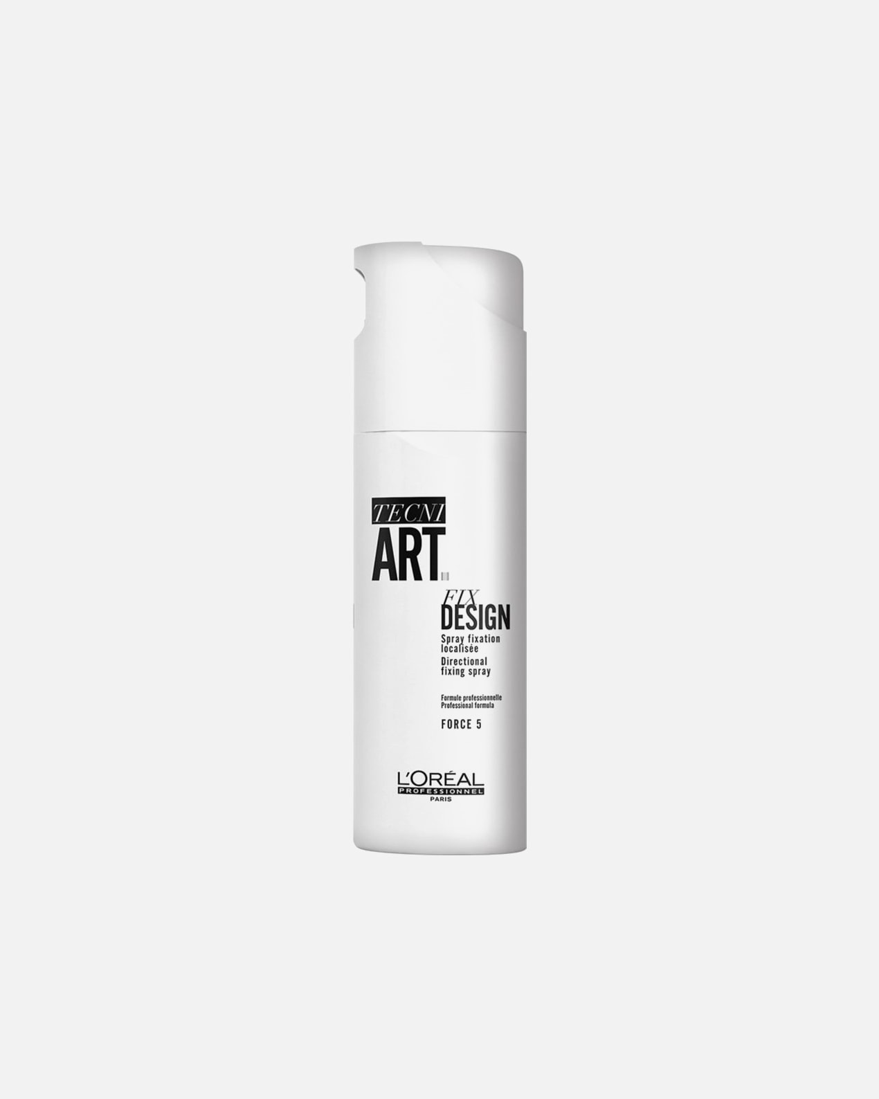 Spray do włosów dla Kobieta L´Oréal Professionnel Paris Fix Design 1000 ml