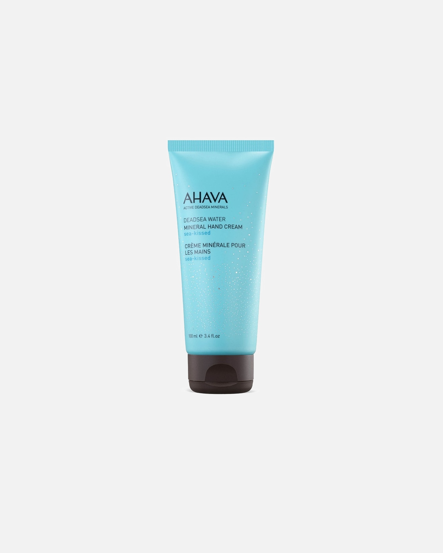 Krem do rąk dla Unisex AHAVA Sea-Kissed Mineral Hand Cream 100 ml