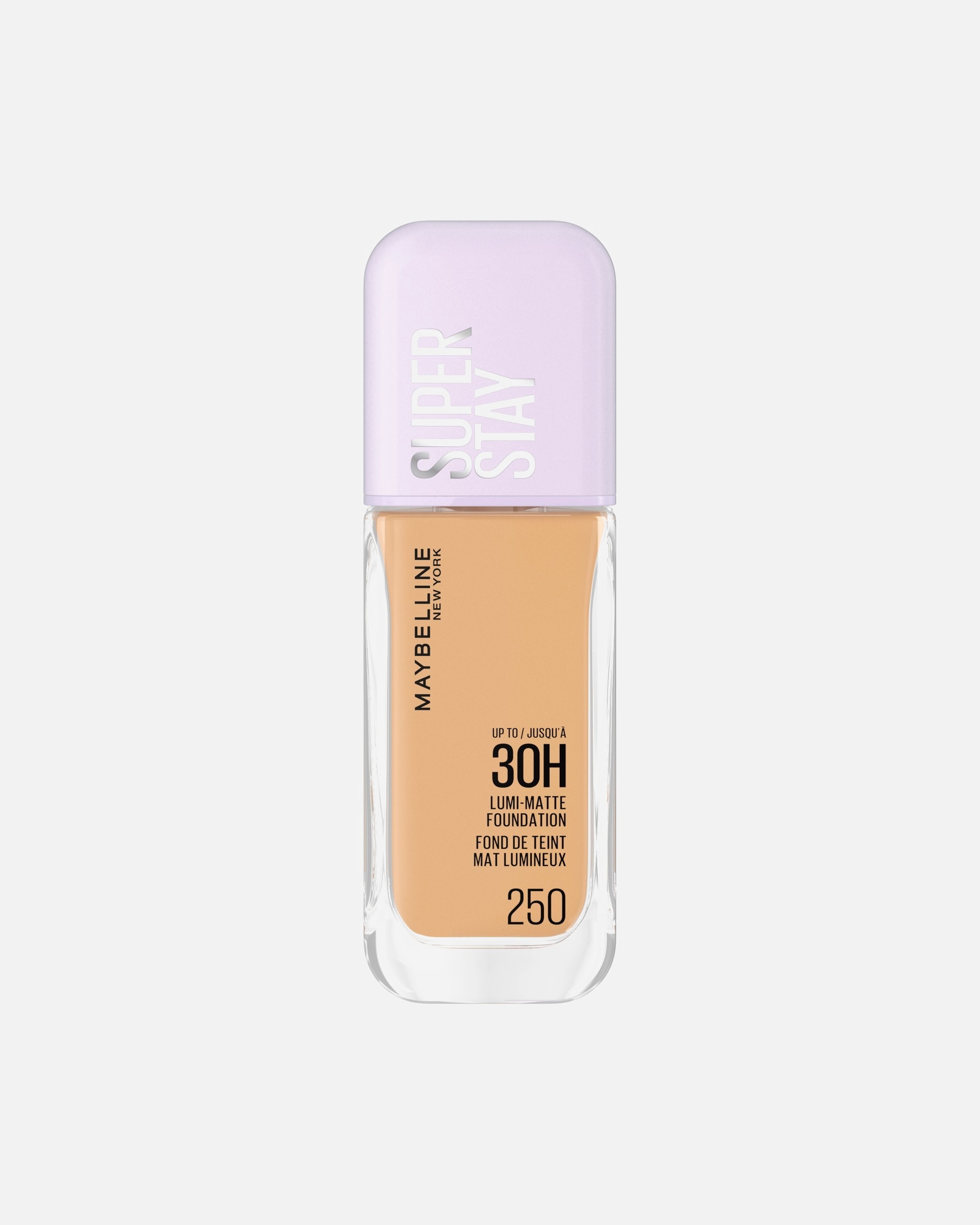Podkład dla Unisex Maybelline Maybelline New York Super Stay Lumi Matte Foundation 115, podkład do twarzy, 35 ml