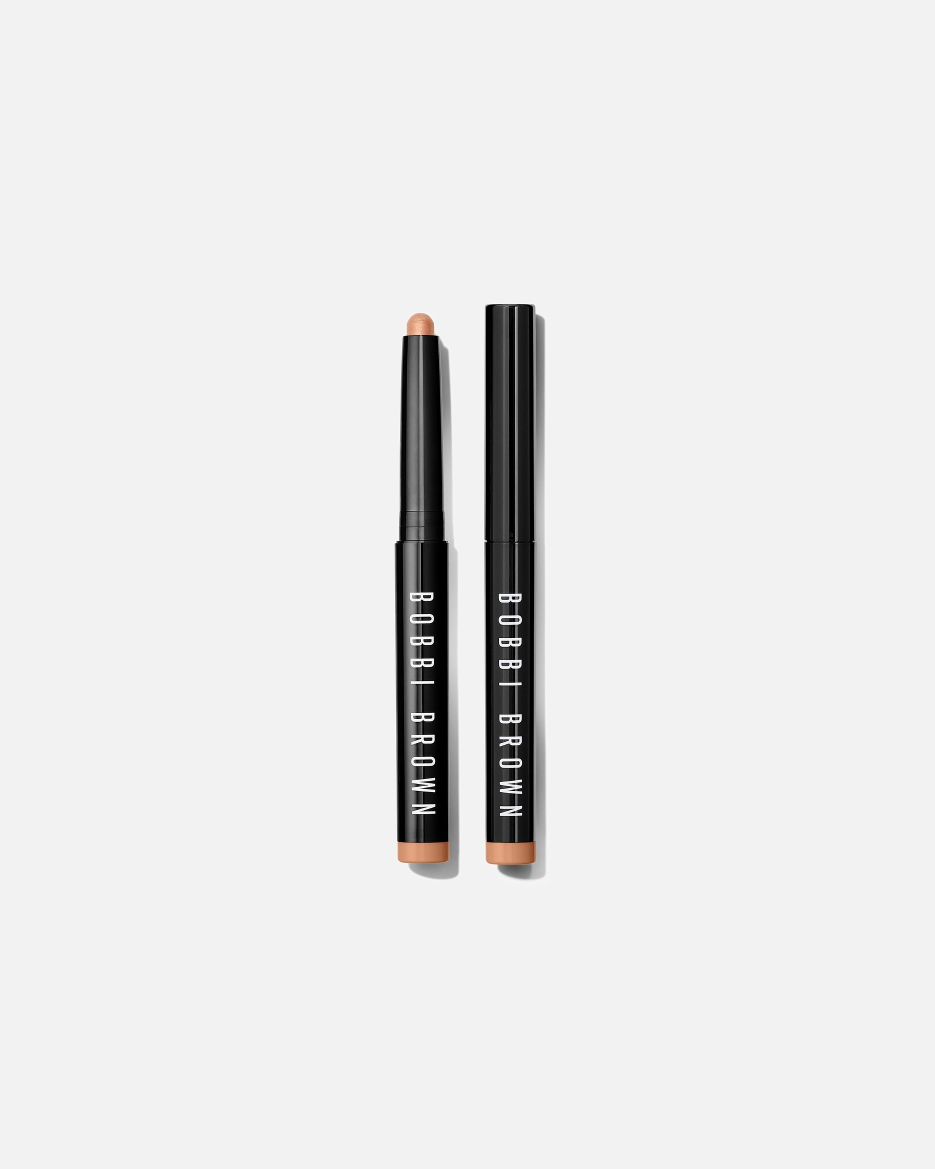 Cień do powiek dla Unisex Bobbi Brown Long-Wear Cream Shadow Stick 0G - PEACH FLAME