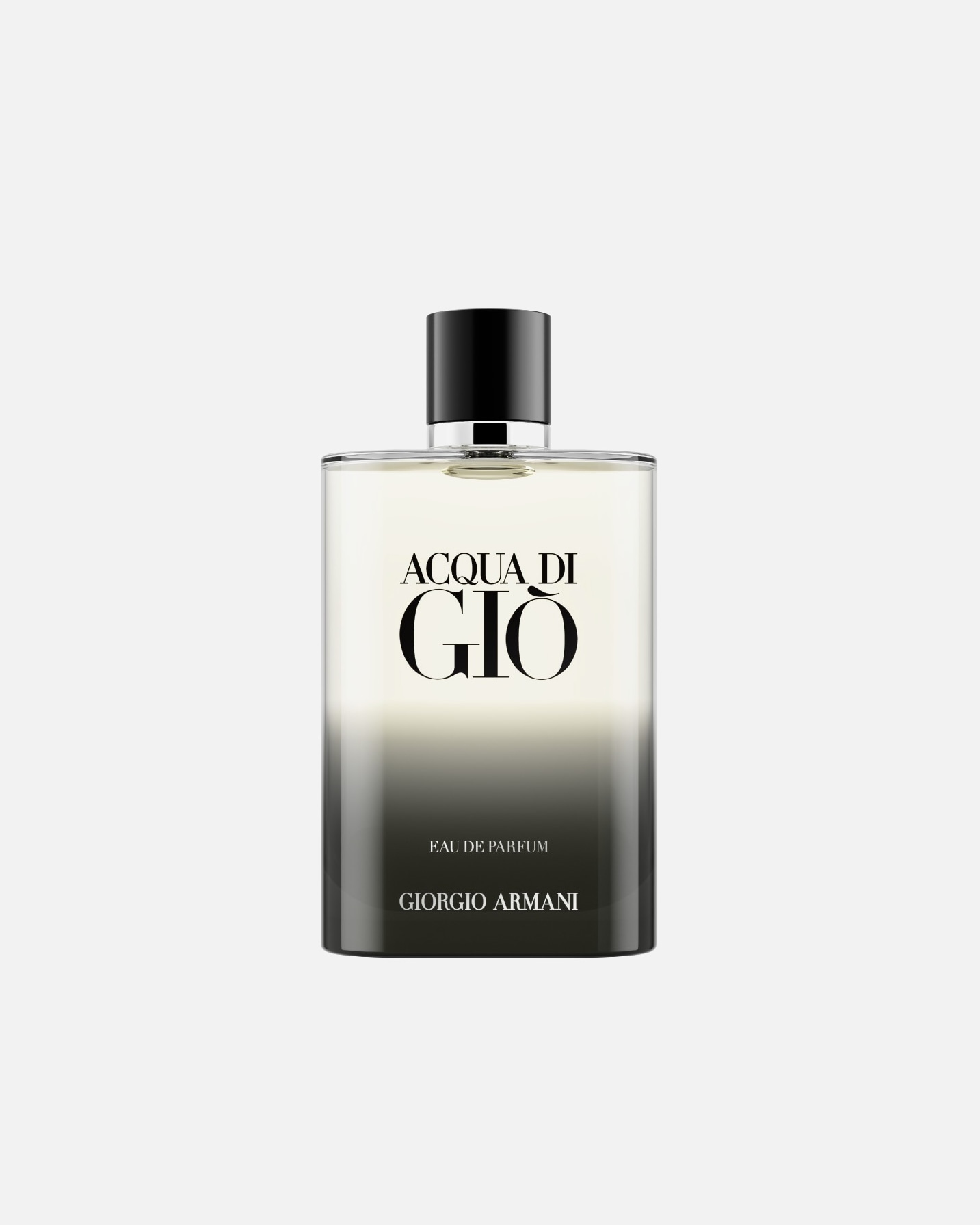 Woda perfumowana dla Mężczyzna Armani Acqua di Giò 200 ml