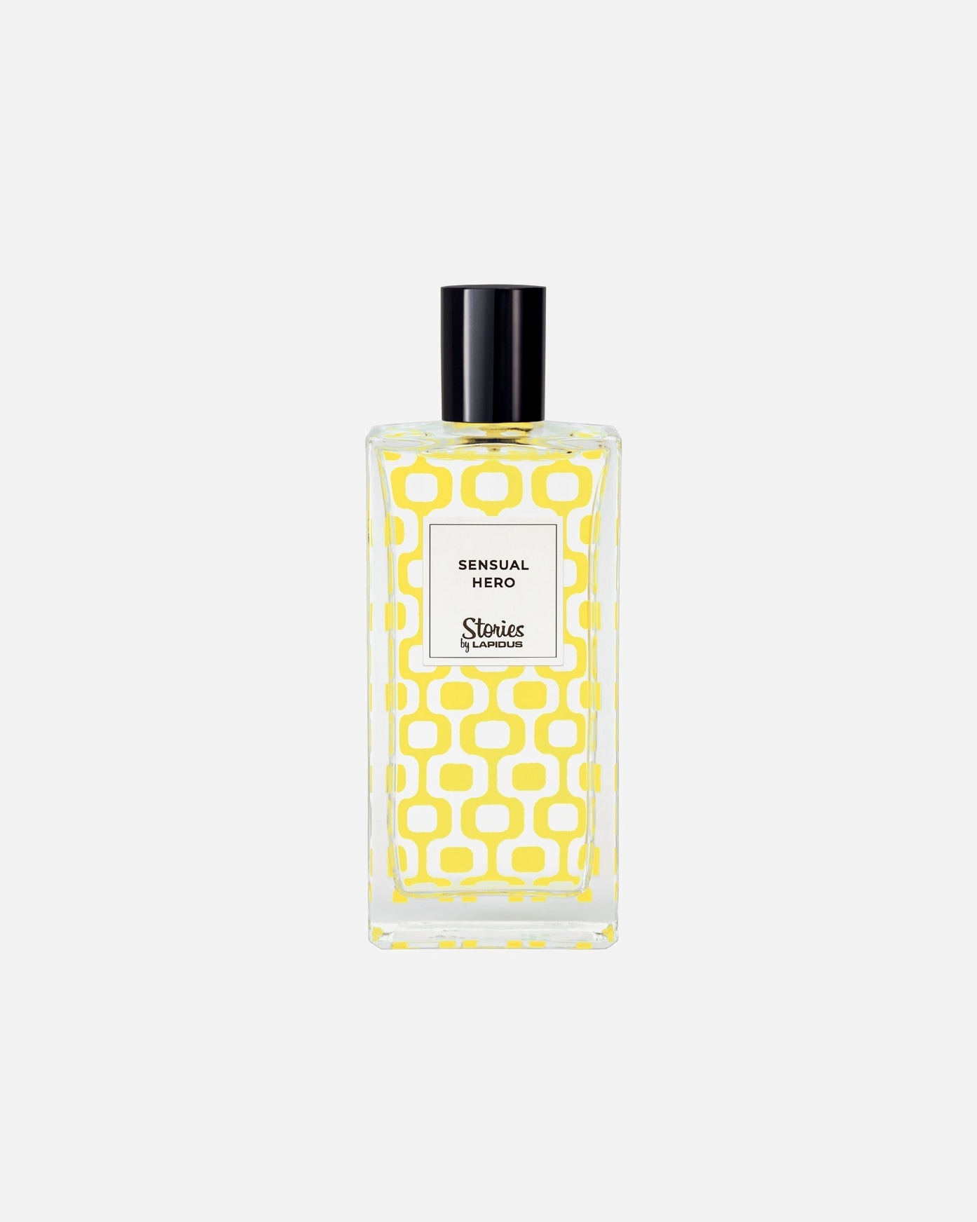 Woda toaletowa dla Mężczyzna Ted Lapidus 100 ml