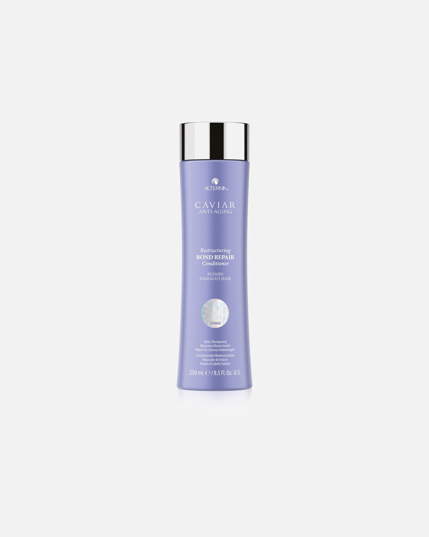 Odżywka do włosów do spłukiwania dla Unisex Alterna Caviar Anti-Aging Restructuring Bond Repair Repair Conditioner 250 ml