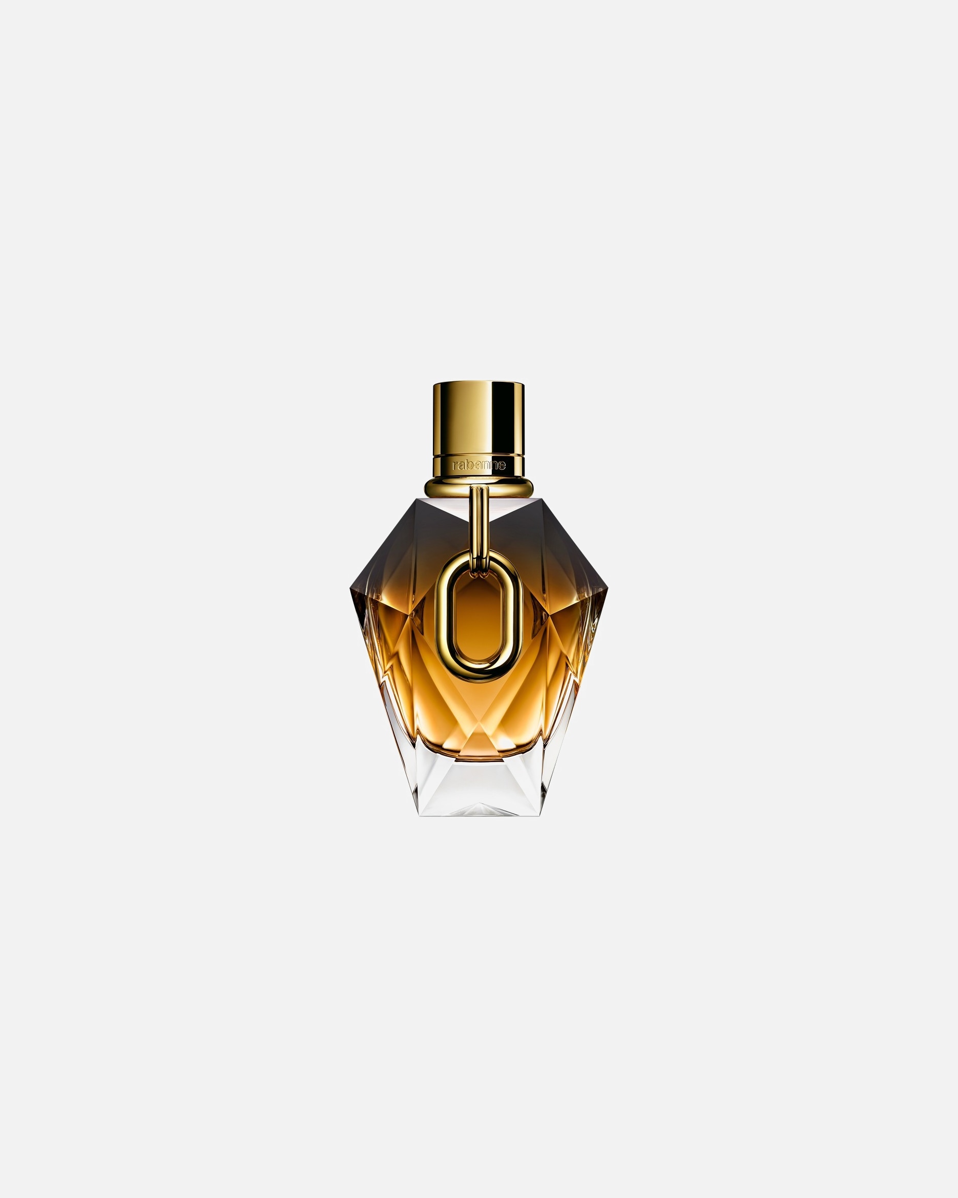 Perfumy dla Kobieta Rabanne Million Gold For Her Parfum 90 ml