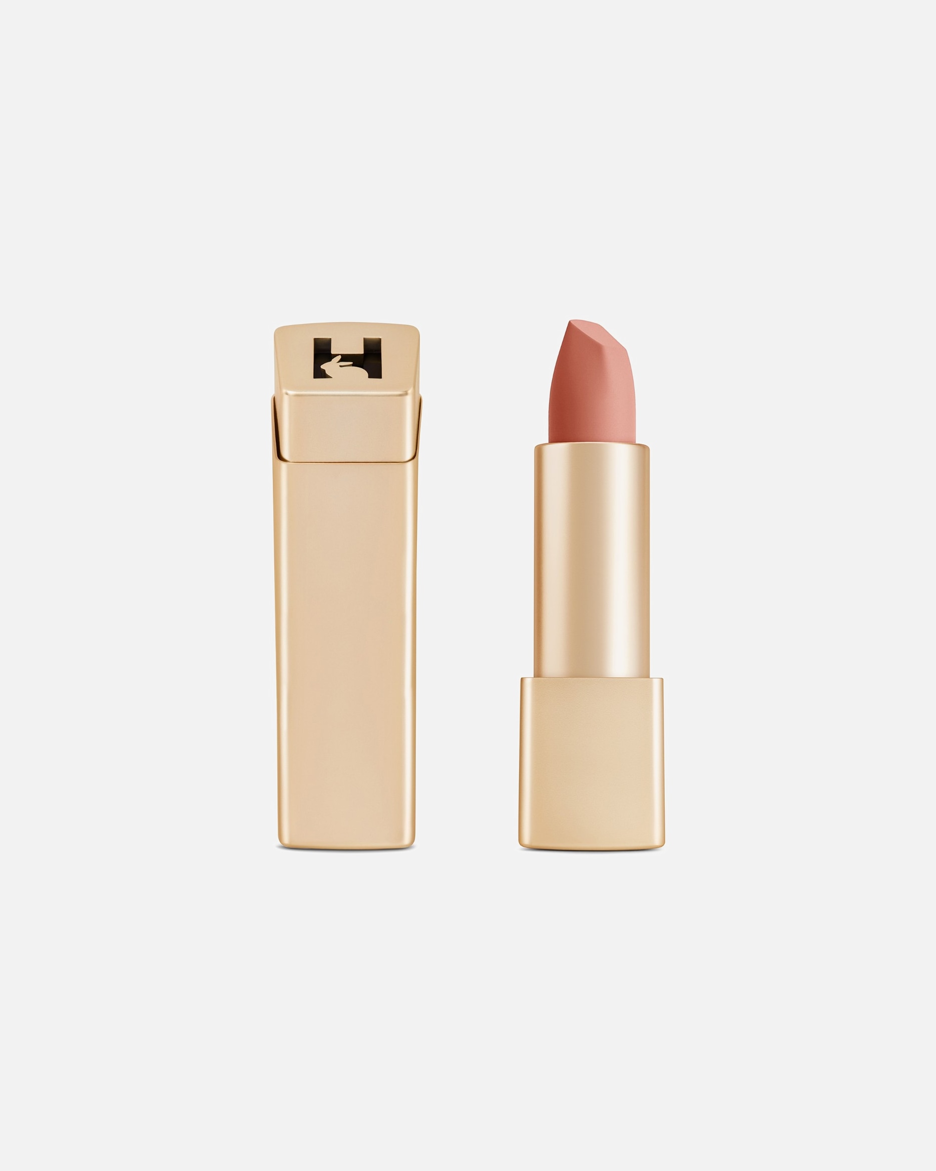 Pomadka do ust w sztyfcie dla Unisex Hourglass Unlocked Pomadka Soft Matte 342 - MAGNOLIA