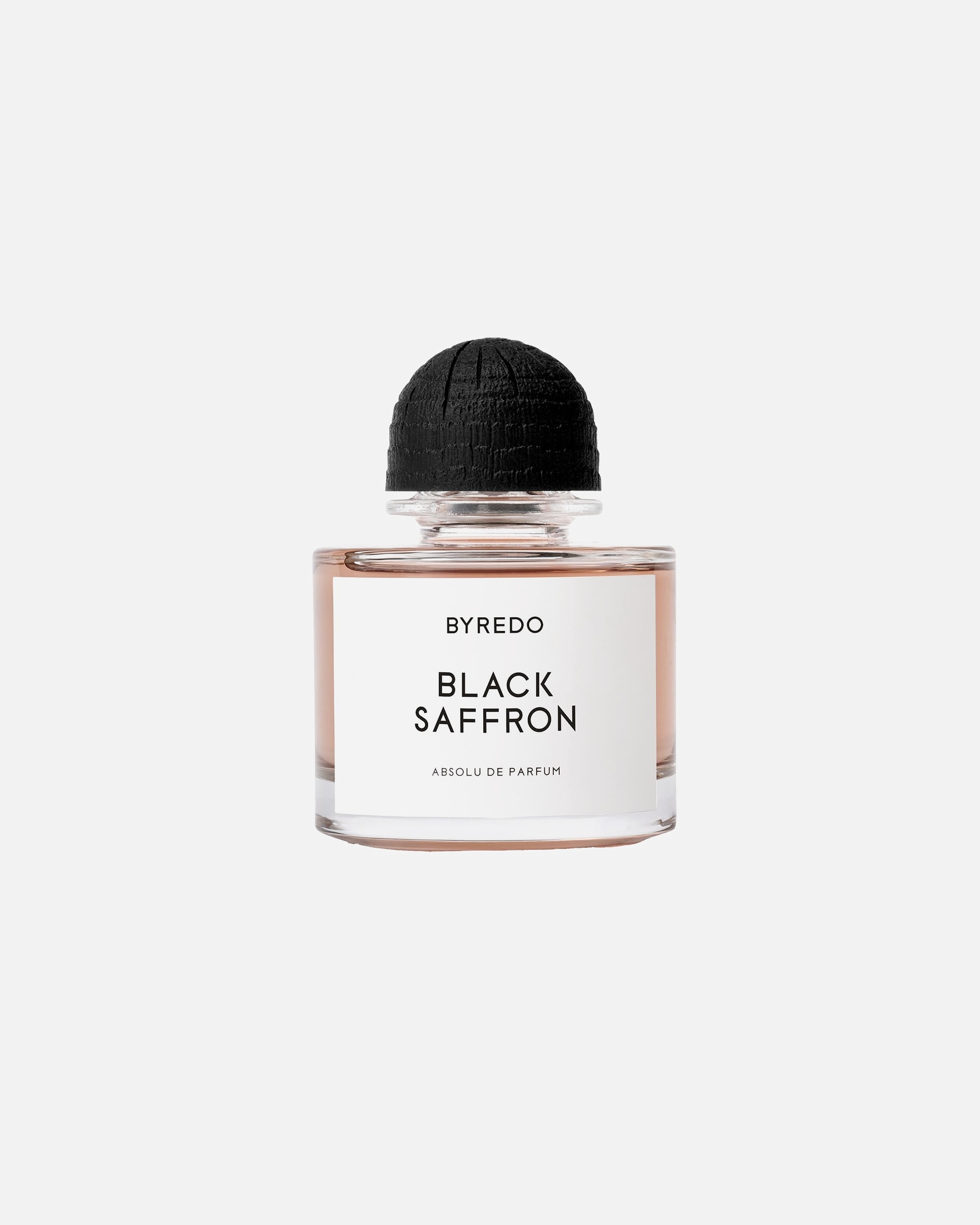 Woda perfumowana dla Unisex BYREDO ABSOLU BLACK SAFFRON ABSOLU DE PARFUM 100 ml