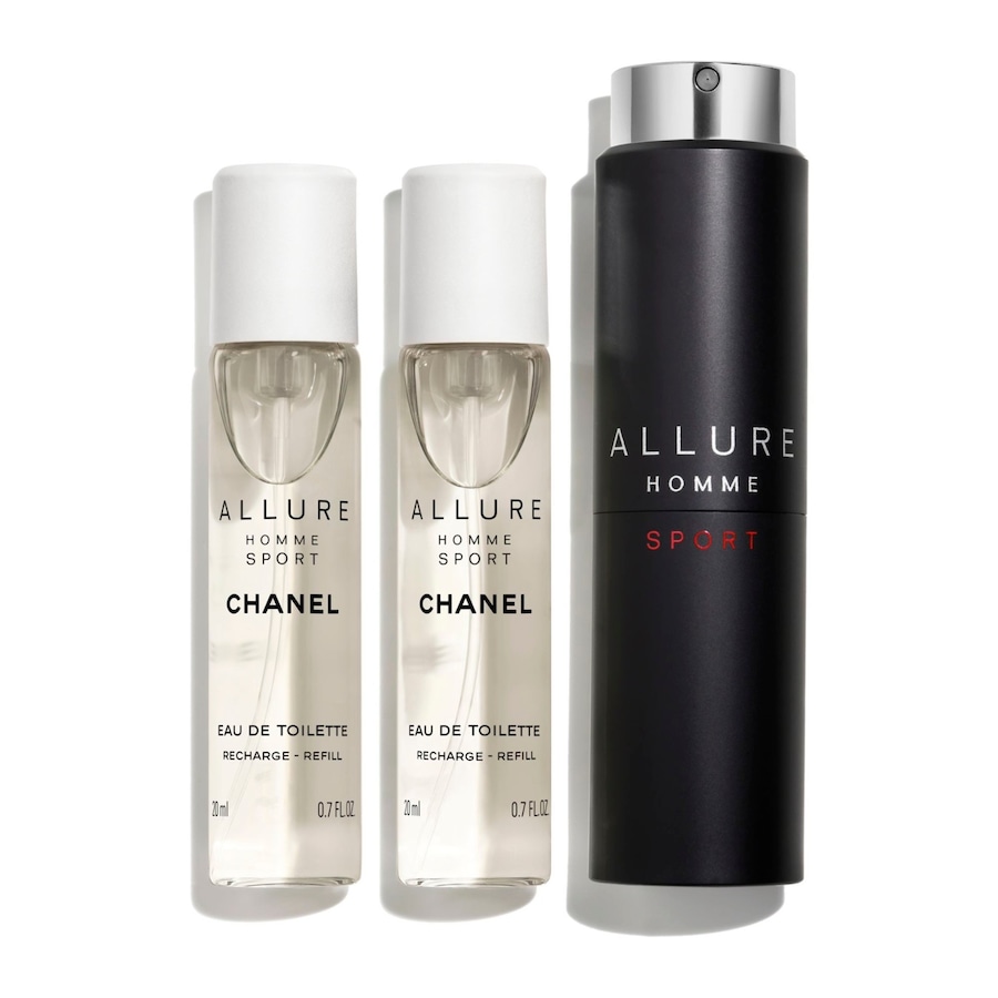 Allure Homme Sport