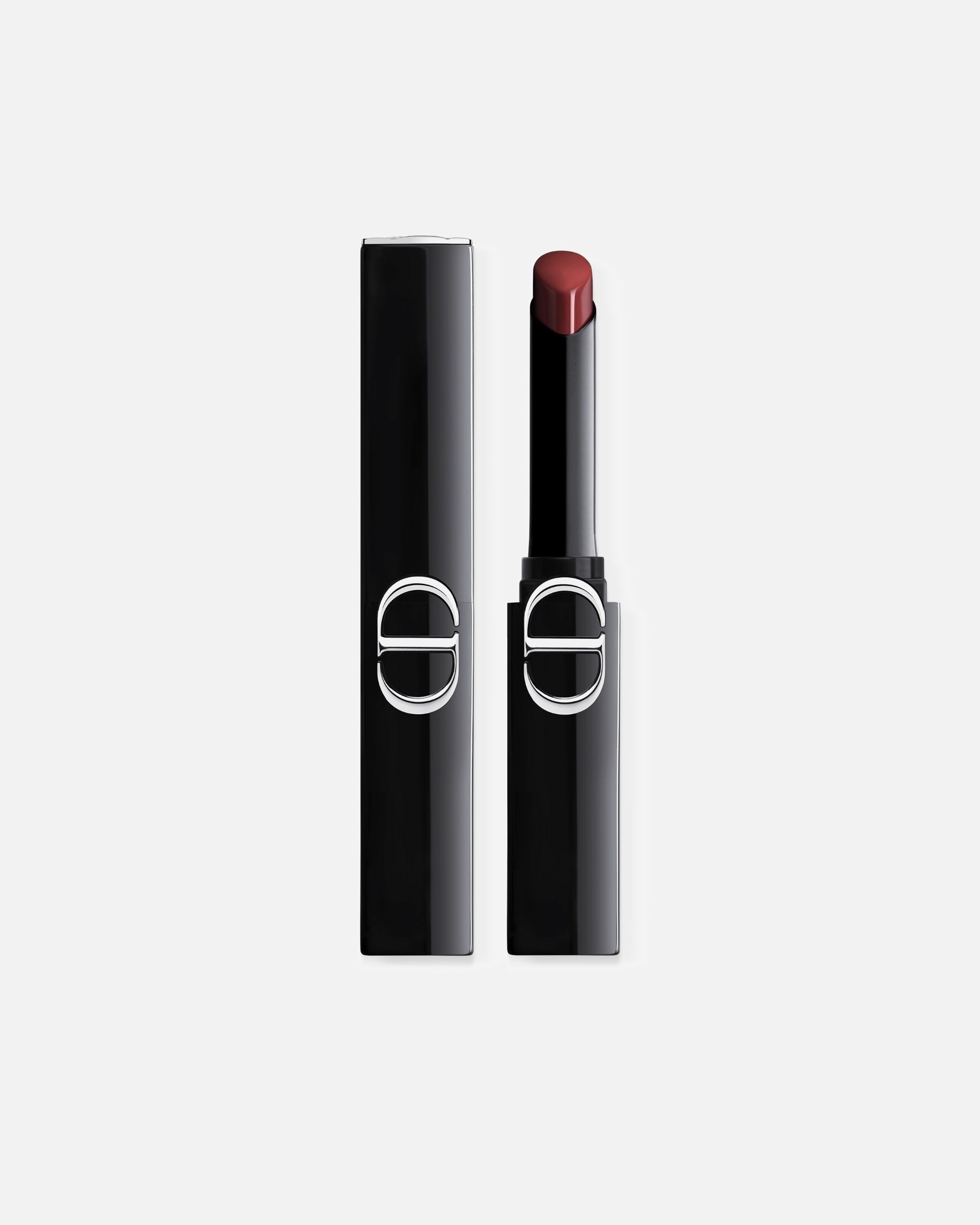 Pomadka do ust w sztyfcie dla Unisex DIOR Rouge Dior On stage 565 - FEARLESS BROWN