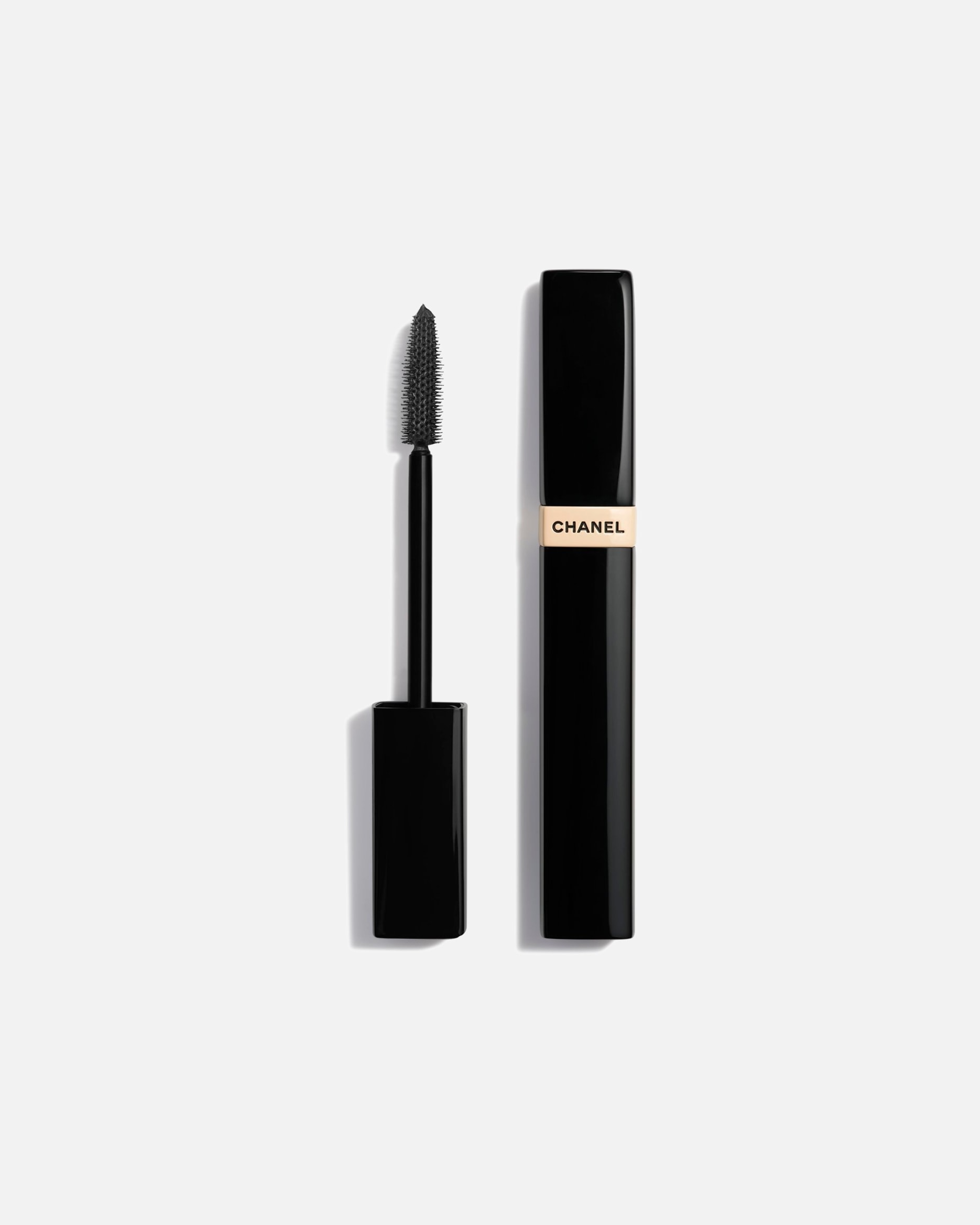 Maskara dla Unisex CHANEL LES BEIGES MASKARA POGRUBIAJĄCA I DEFINIUJĄCA BLACK