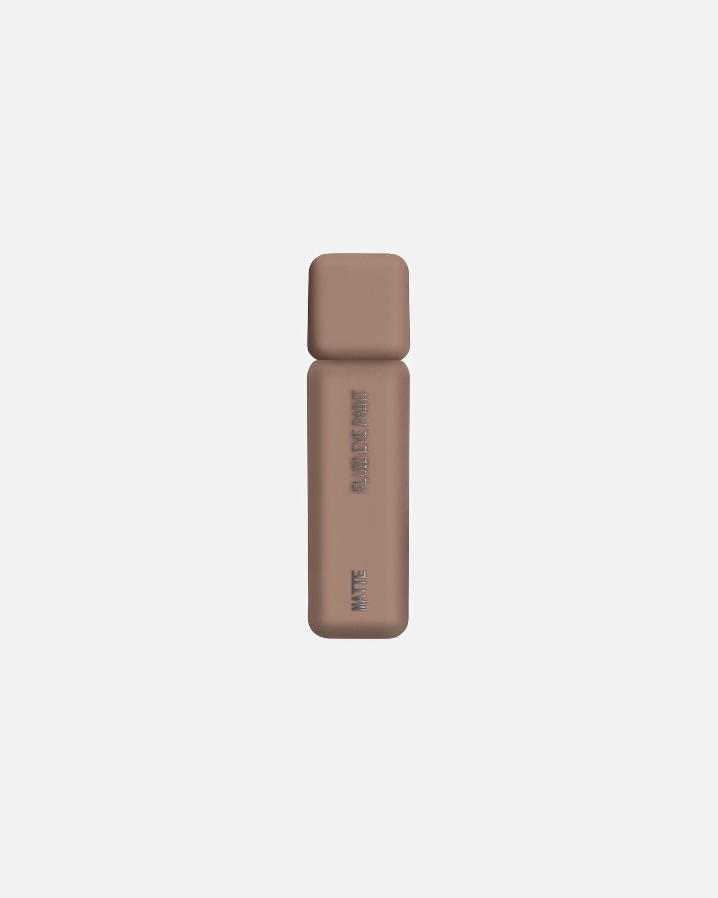 Cień do powiek dla Unisex about-face Default Brand Line Matte Fluid DRIFTWO