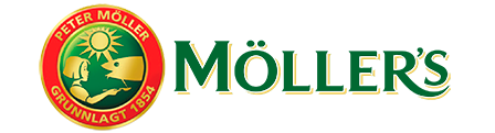 Pokaż MOLLER'S produktów