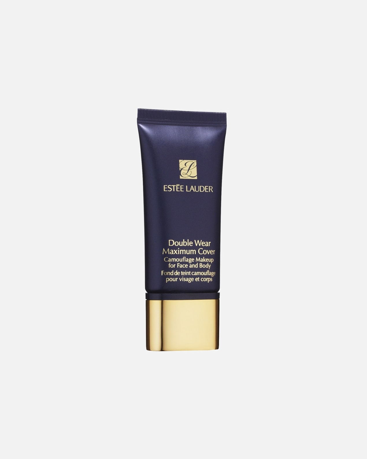 Podkład dla Kobieta Estée Lauder Double Wear Maximum Cover Camouflage Makeup for Face and Body SPF 15 3C4 - BEIGE