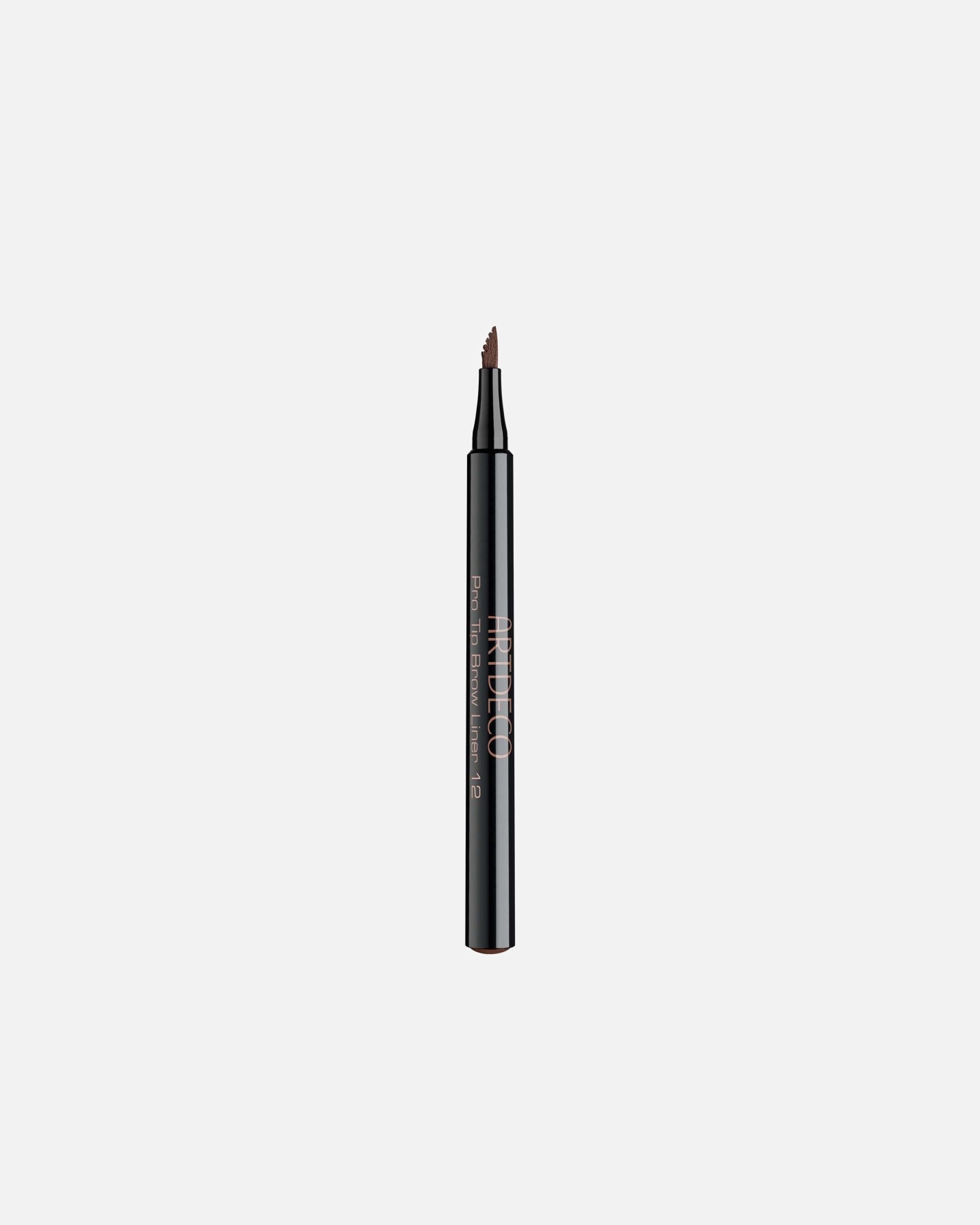 Kredka do brwi dla Kobieta ARTDECO Pro Tip Brow Liner 12 - EBONY TIP