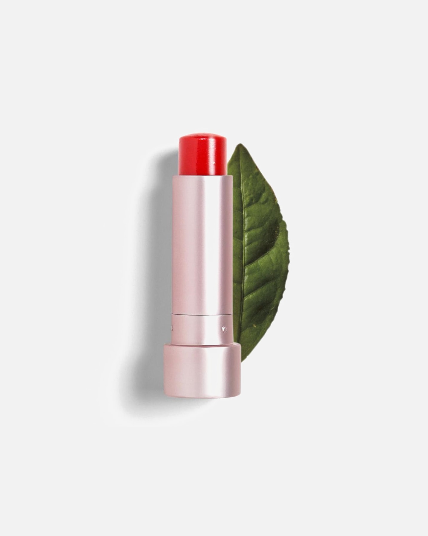 Balsam do ust dla Unisex Teaology Tea Balm Tinted Lip Treatment Tea Cherry Tea