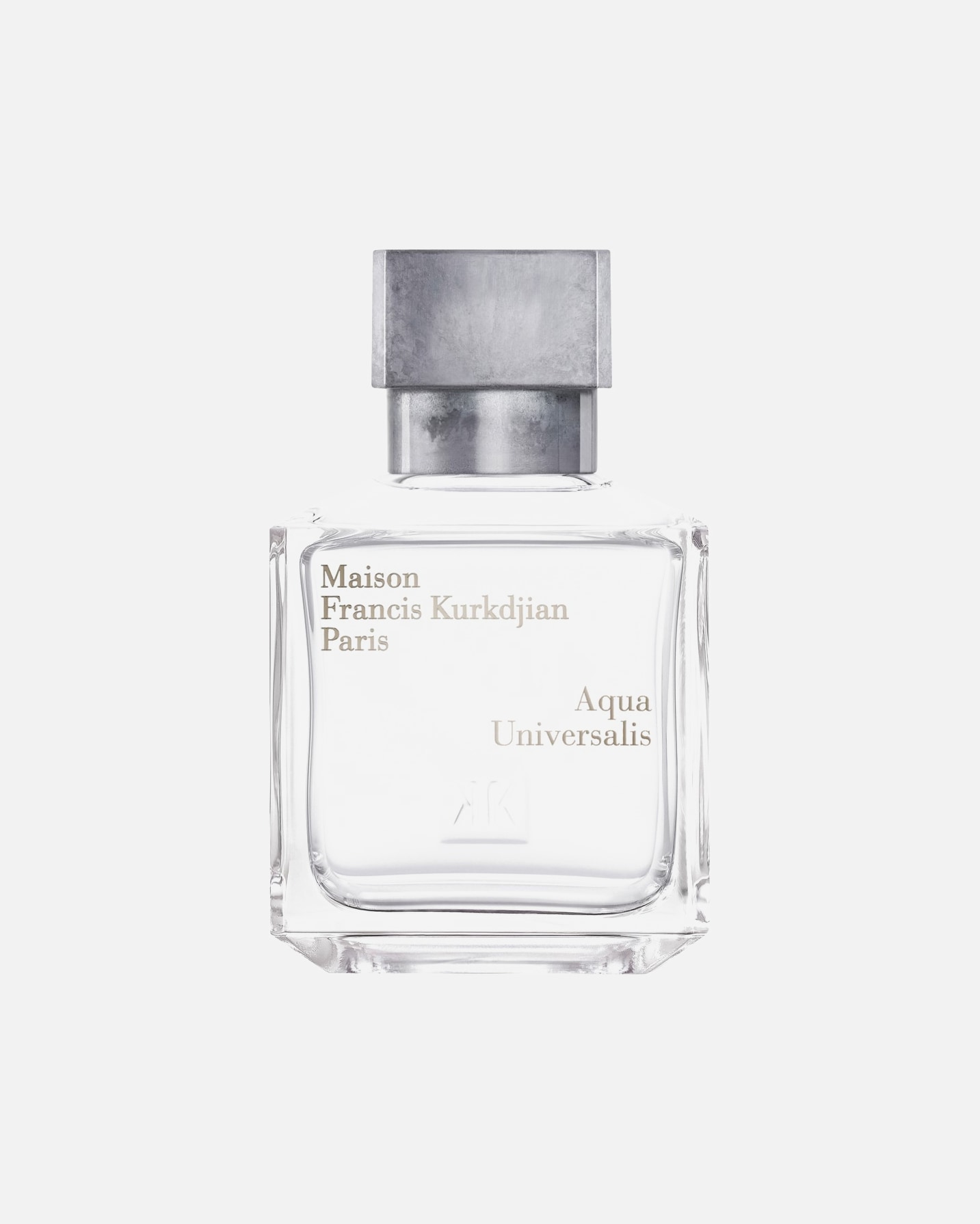 Woda toaletowa dla Unisex Maison Francis Kurkdjian Paris Aqua Universalis Aqua Universalis 70 ml