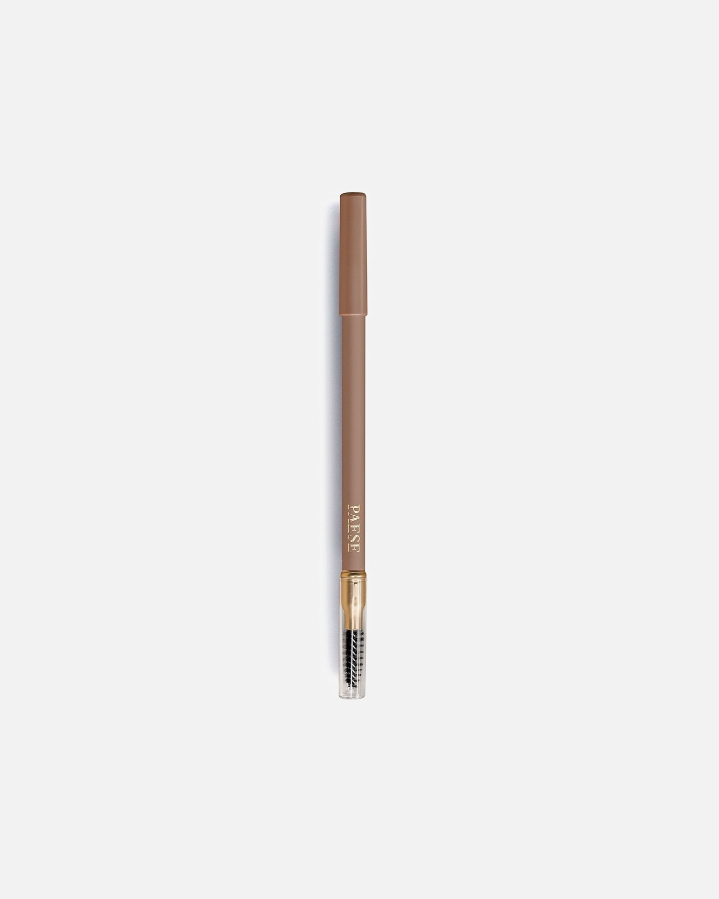 Kredka do brwi dla Unisex Paese Powder Browpencil HONEY BROWN