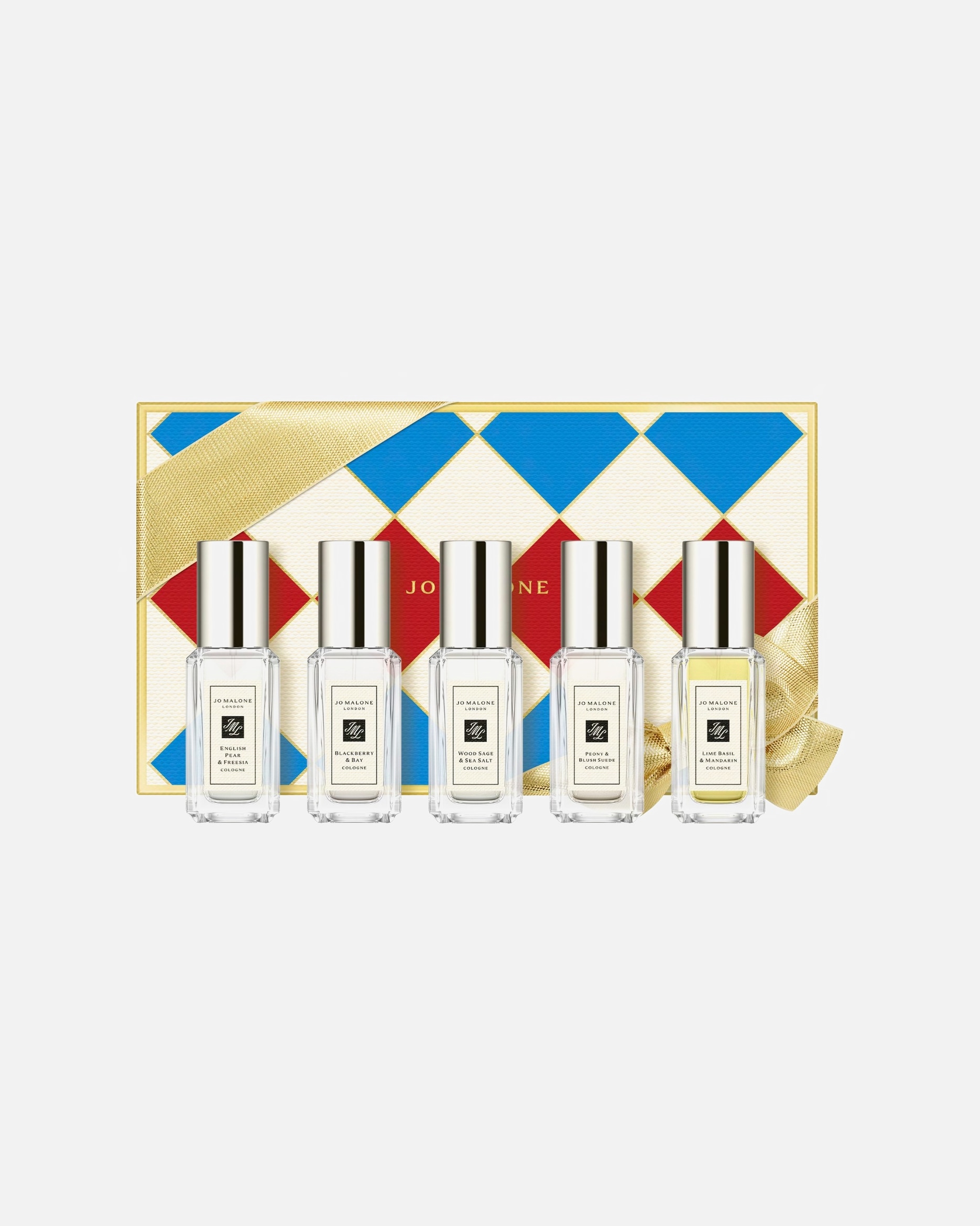 Zestaw zapachowy dla Unisex Jo Malone London Cologne Collection 1 szt.