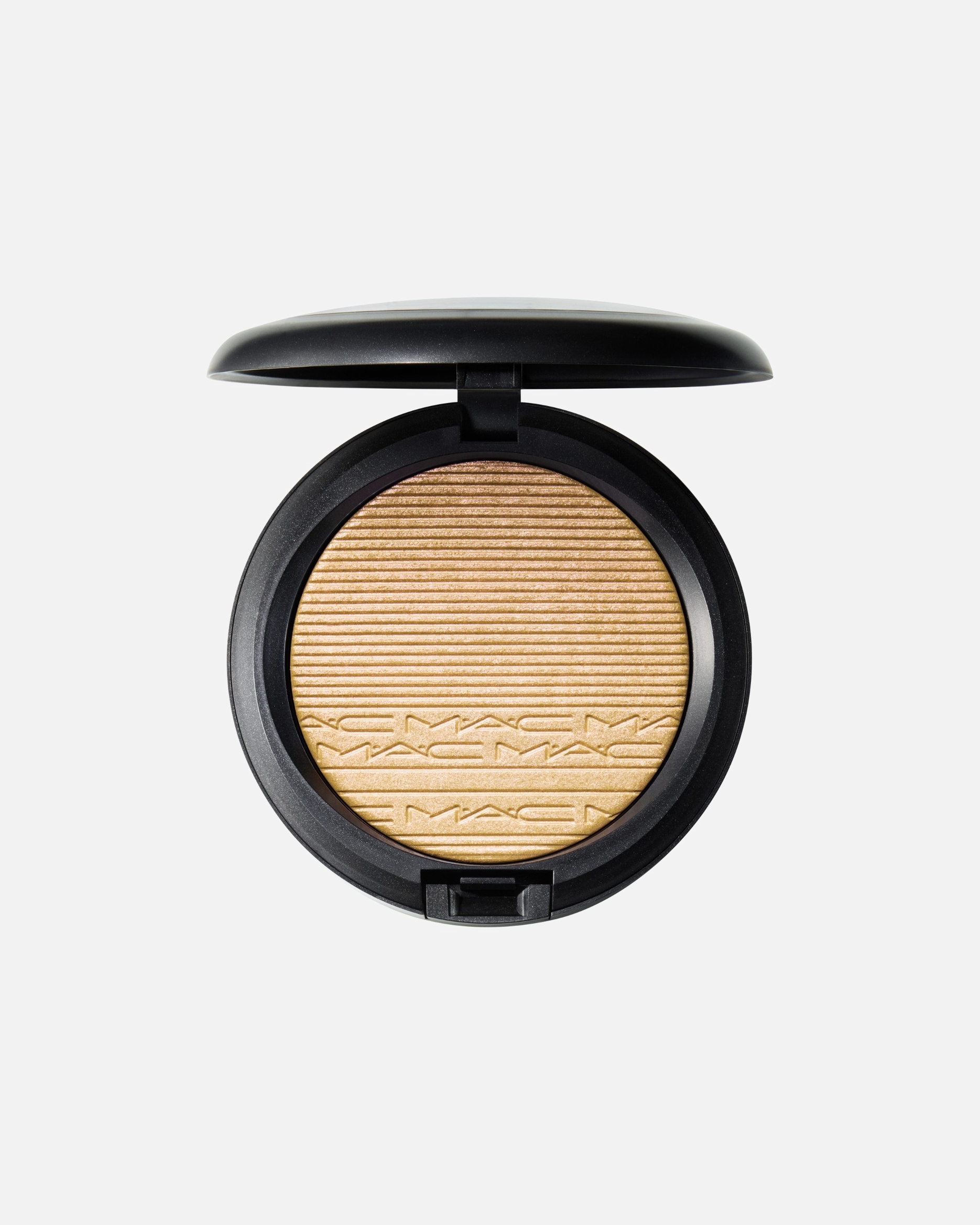 Puder dla Unisex MAC Strobe Extra Dimension Skinfinish 01 - WHISPER OF GILT