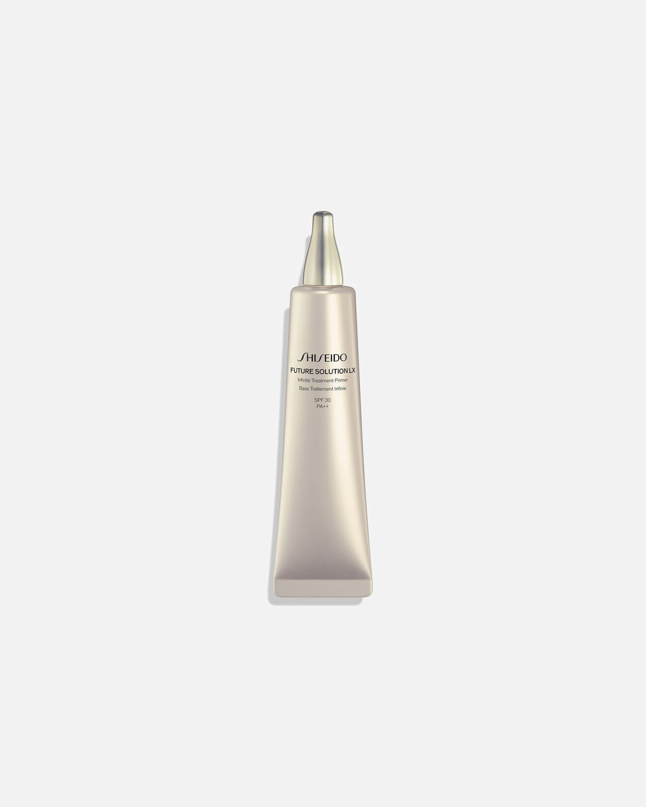 Primer dla Unisex Shiseido Future Solution LX FUTURE SOLUTION LX Infinite Treatment Primer 40 ml