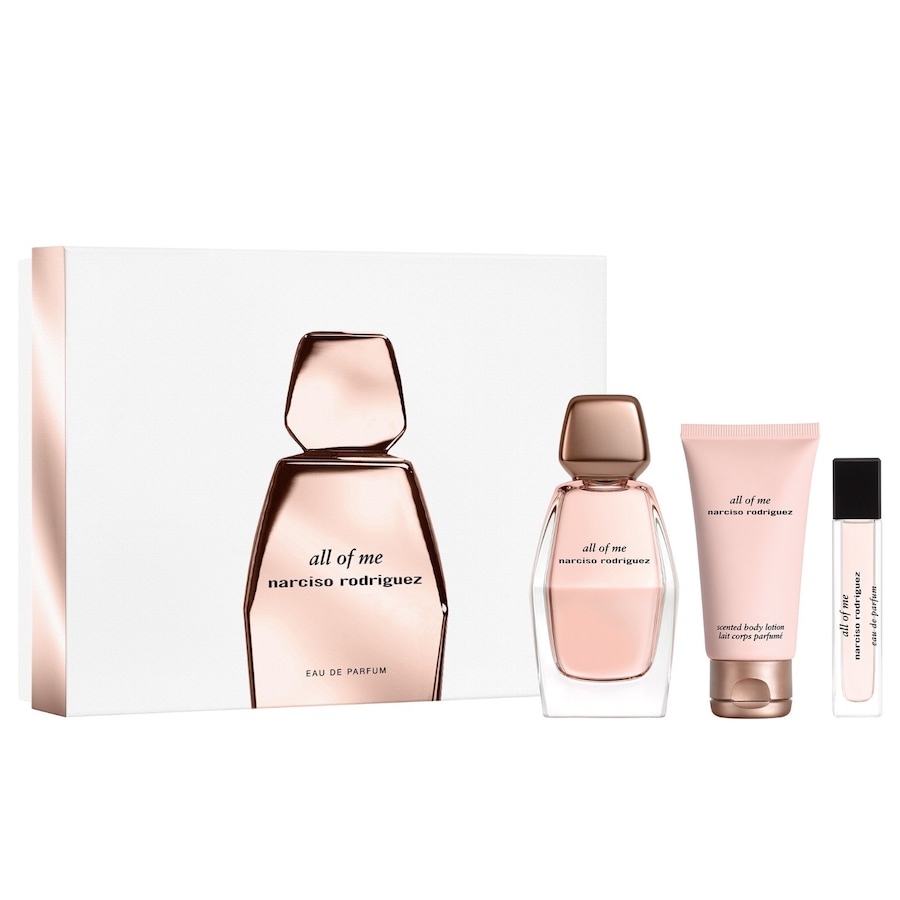 All Of Me Parfum