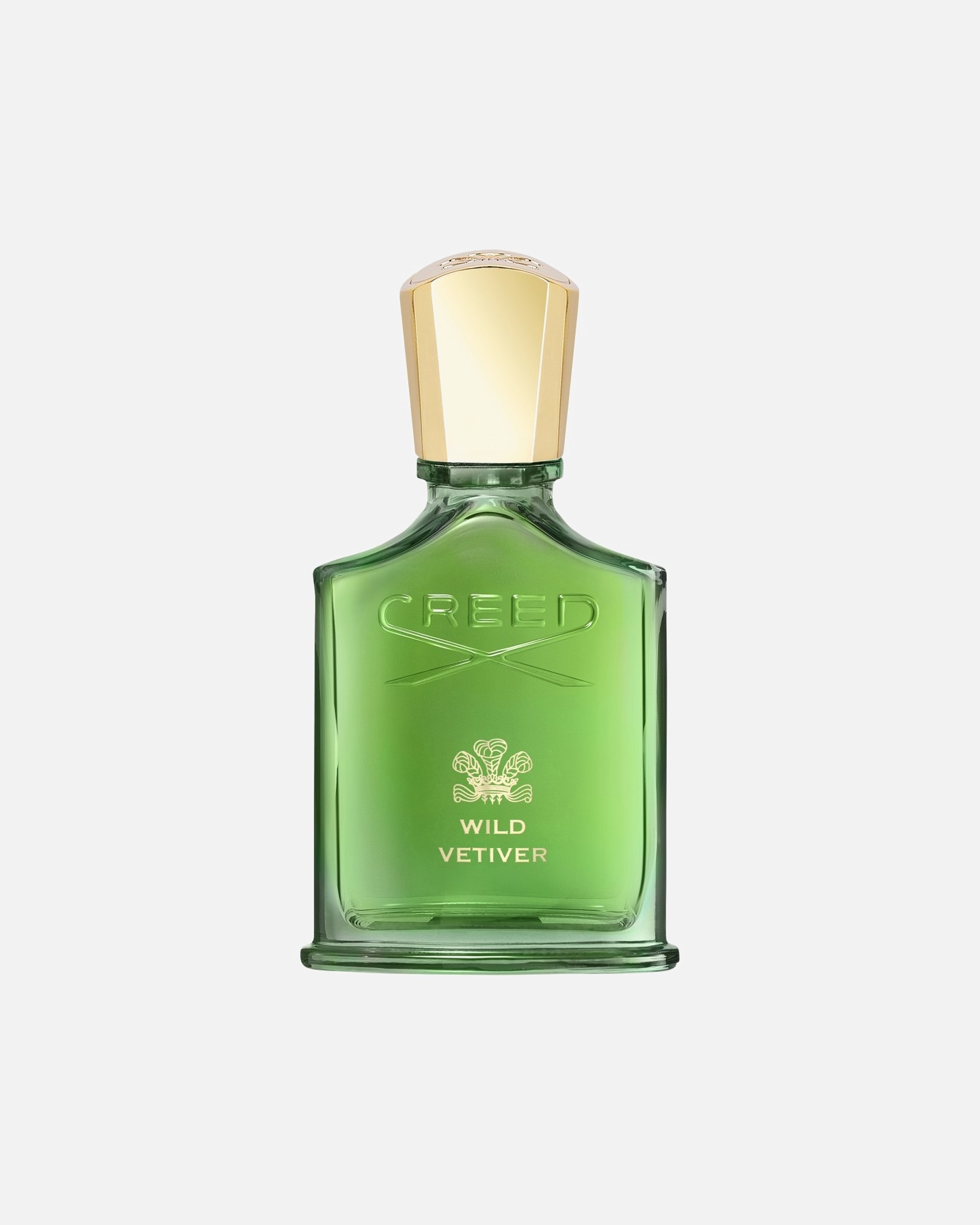 Woda perfumowana dla Unisex Creed Wild Vetiver 50 ml