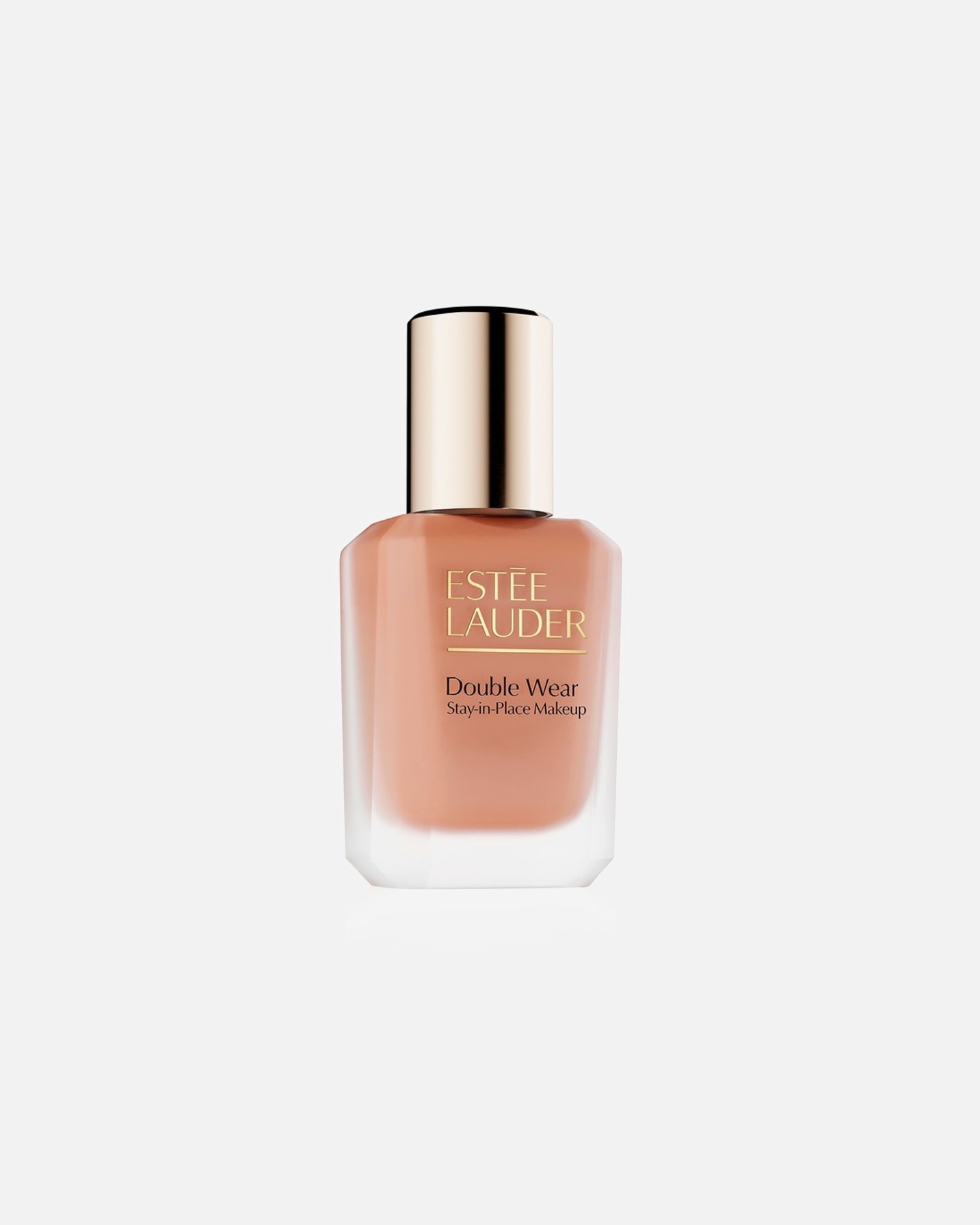 Podkład dla Unisex Estée Lauder Double Wear Double Wear Stay-in-Place Makeup SPF 10 4N1 Shell Beige