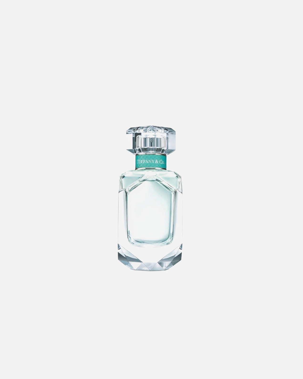 Woda perfumowana dla Kobieta Tiffany & Co. Woda perfumowana 50 ml