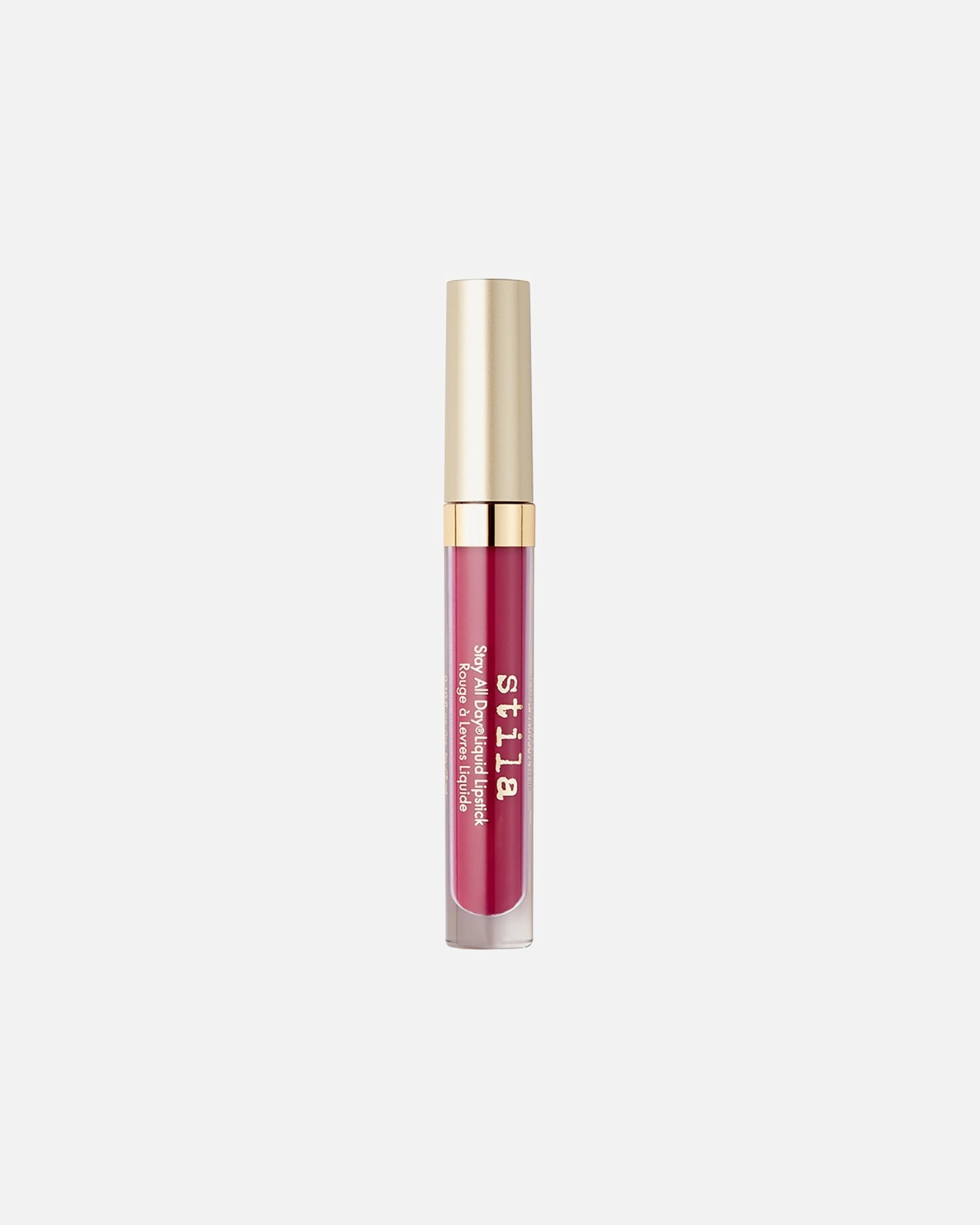 Pomadka do ust w sztyfcie dla Unisex stila Stay All Day® Liquid Lipstick Sirena